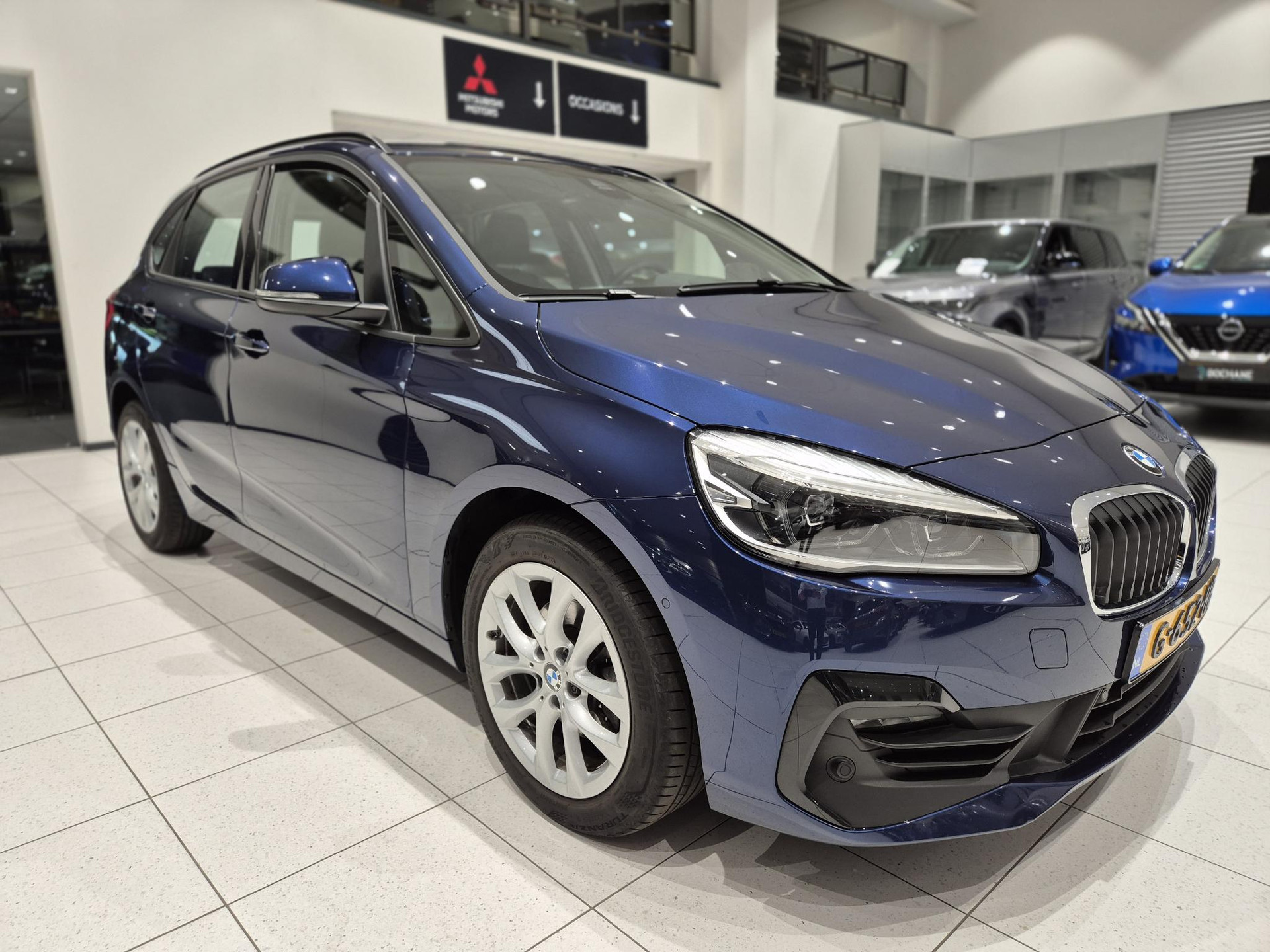 BMW 2-Serie