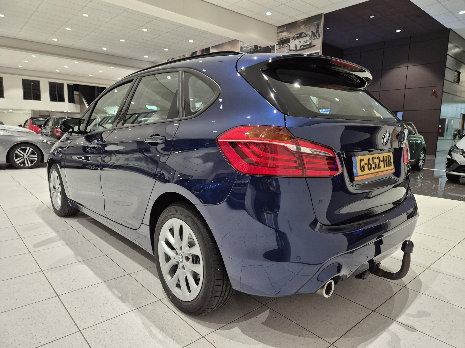 BMW 2-Serie