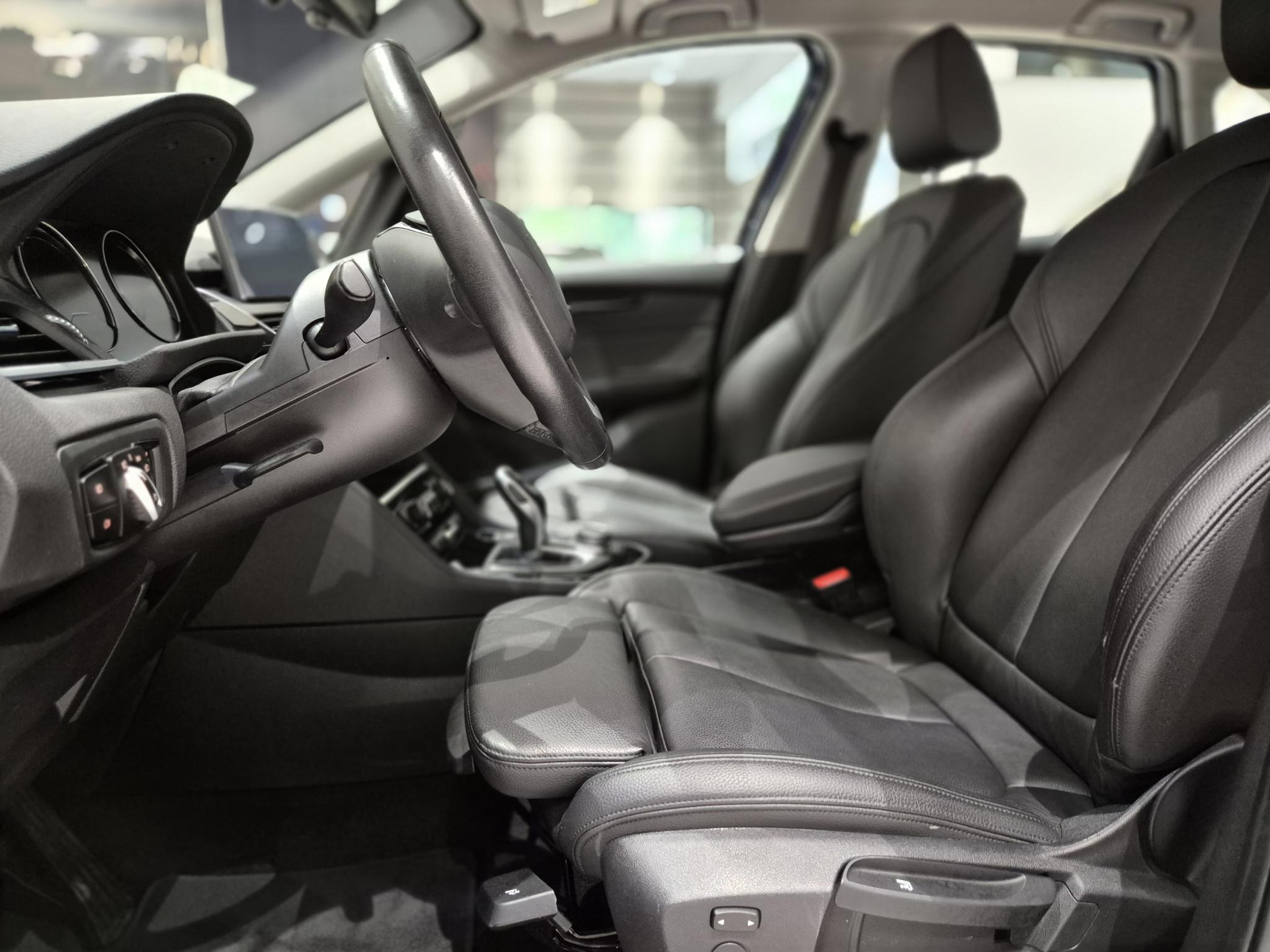 BMW 2-Serie