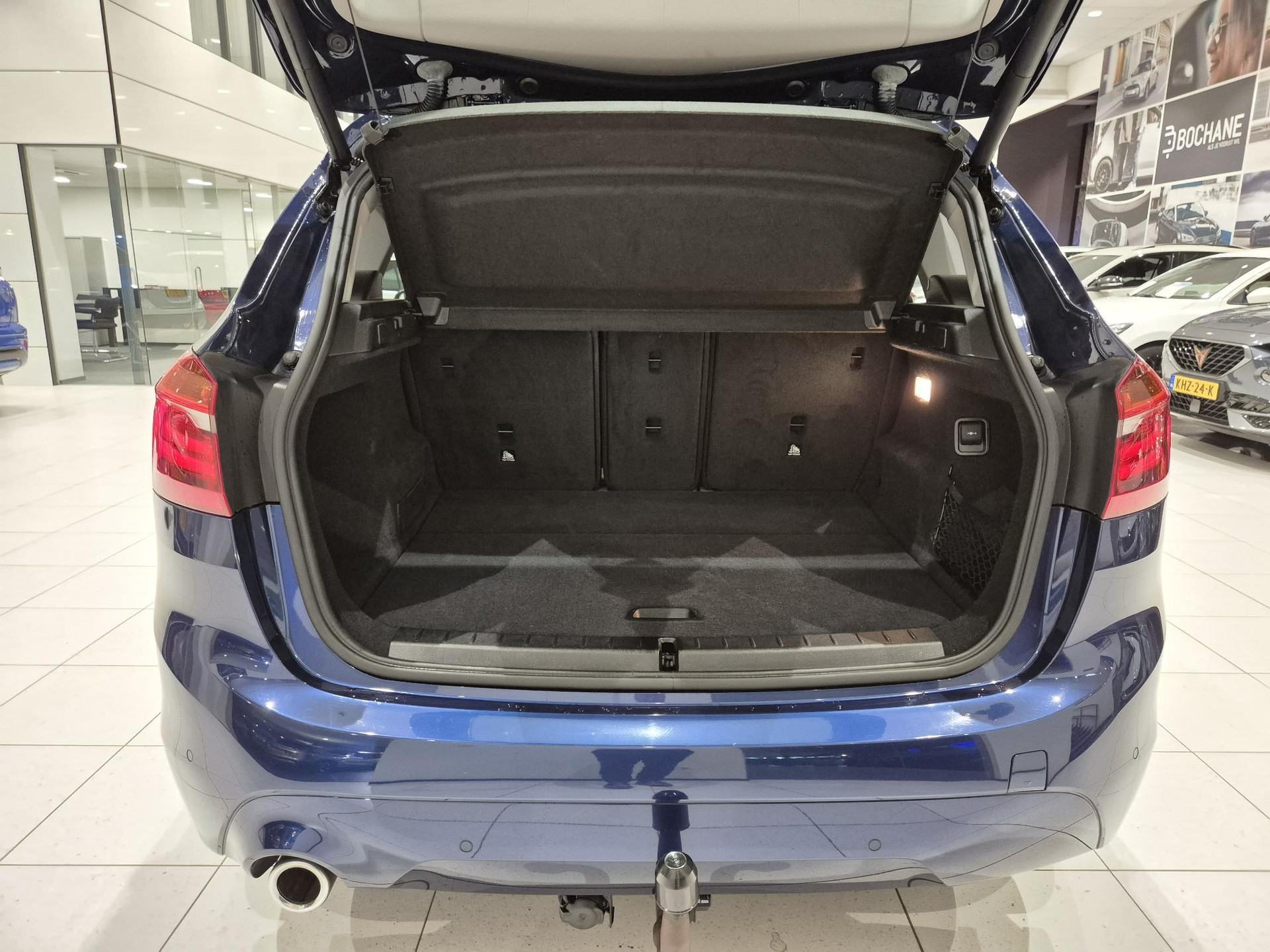 BMW 2-Serie