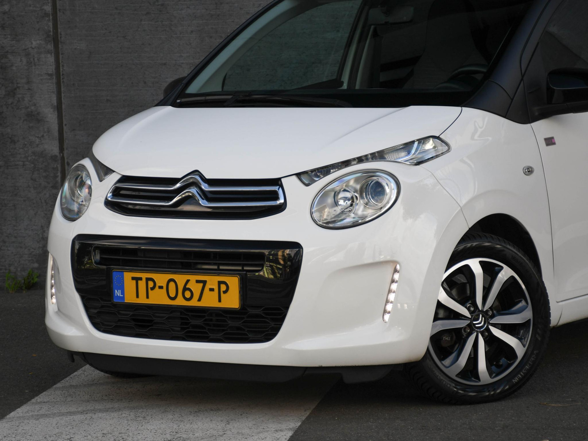 Citroën C1