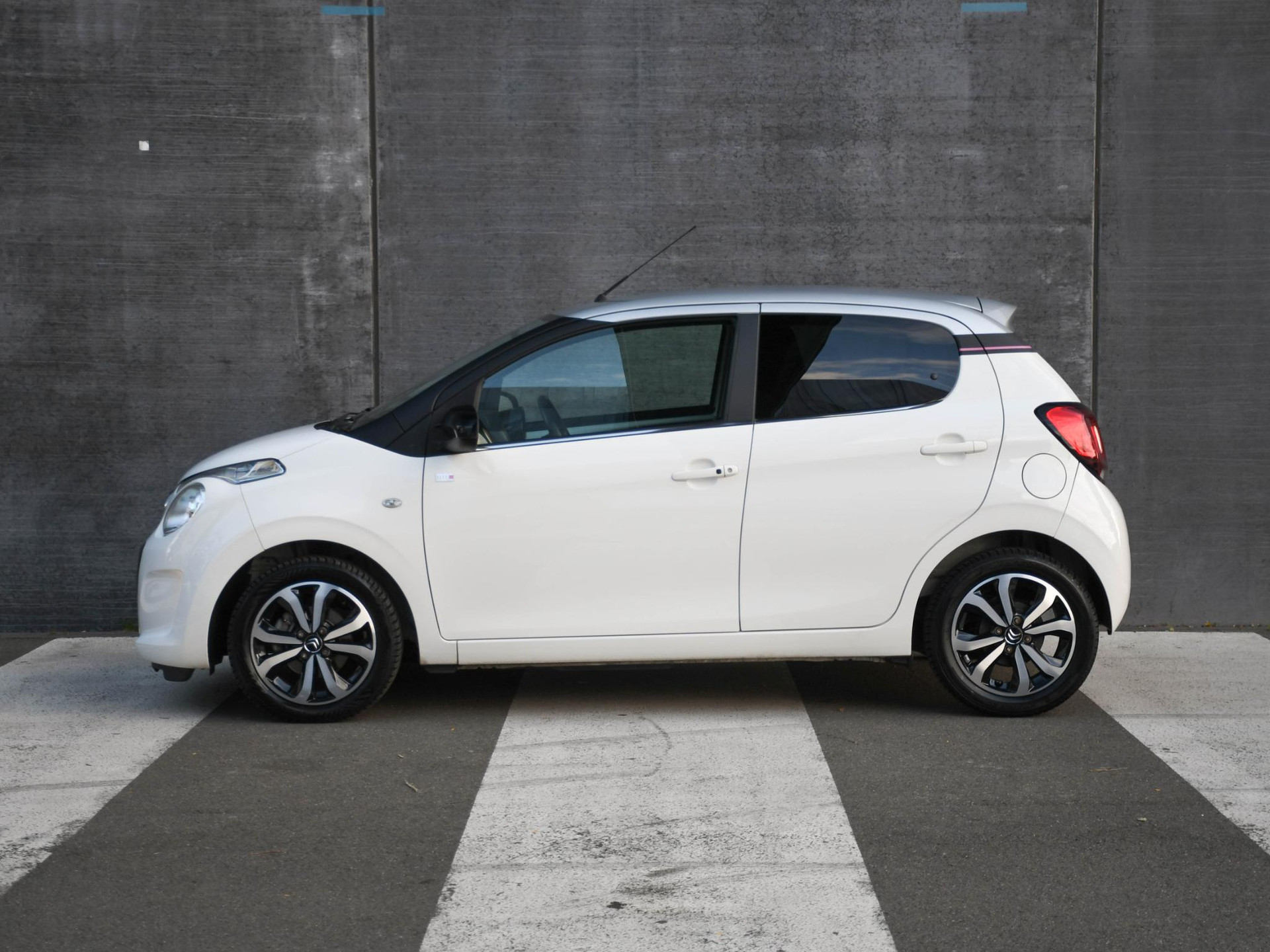 Citroën C1