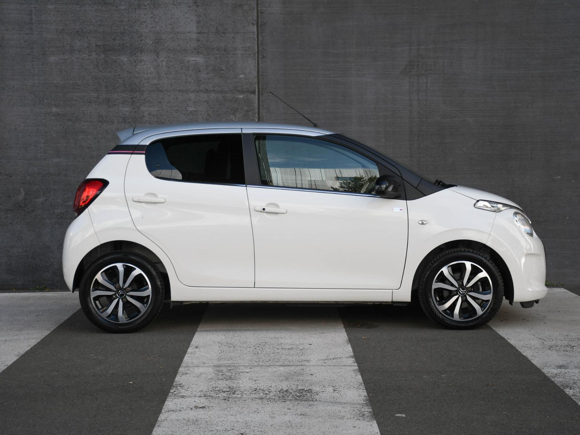 Citroën C1