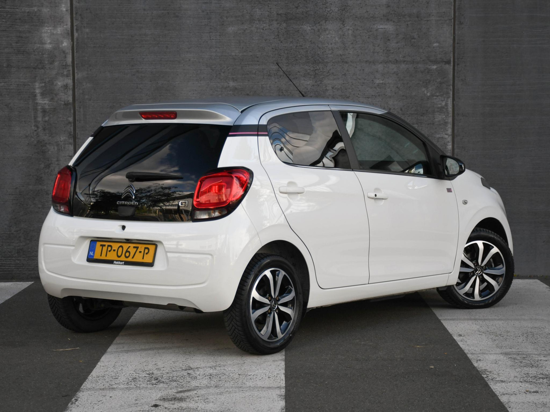 Citroën C1