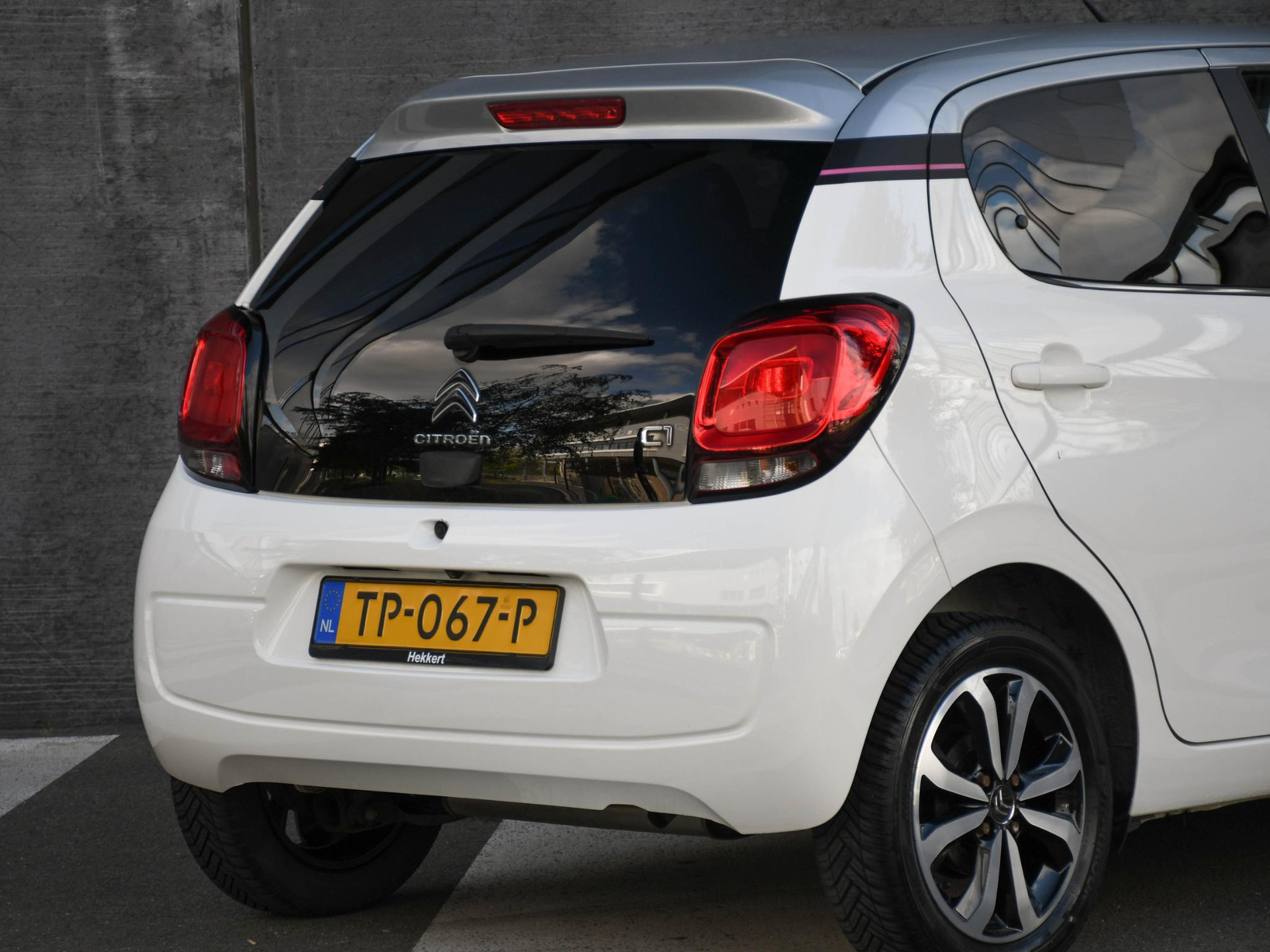 Citroën C1