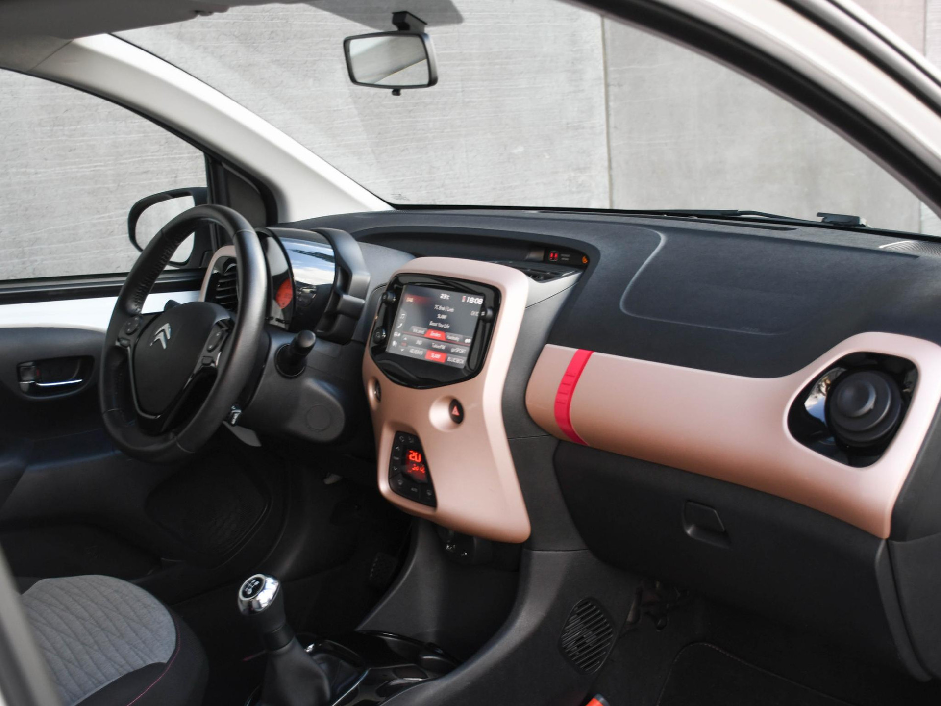 Citroën C1