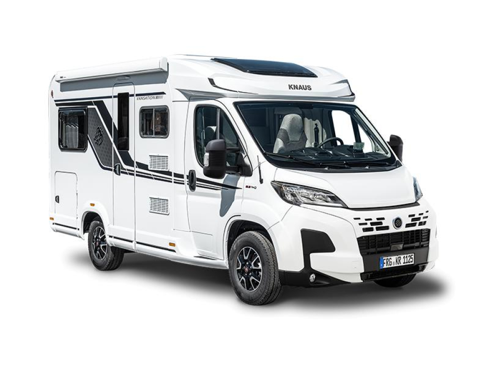 Knaus Van TI Vansation 2027