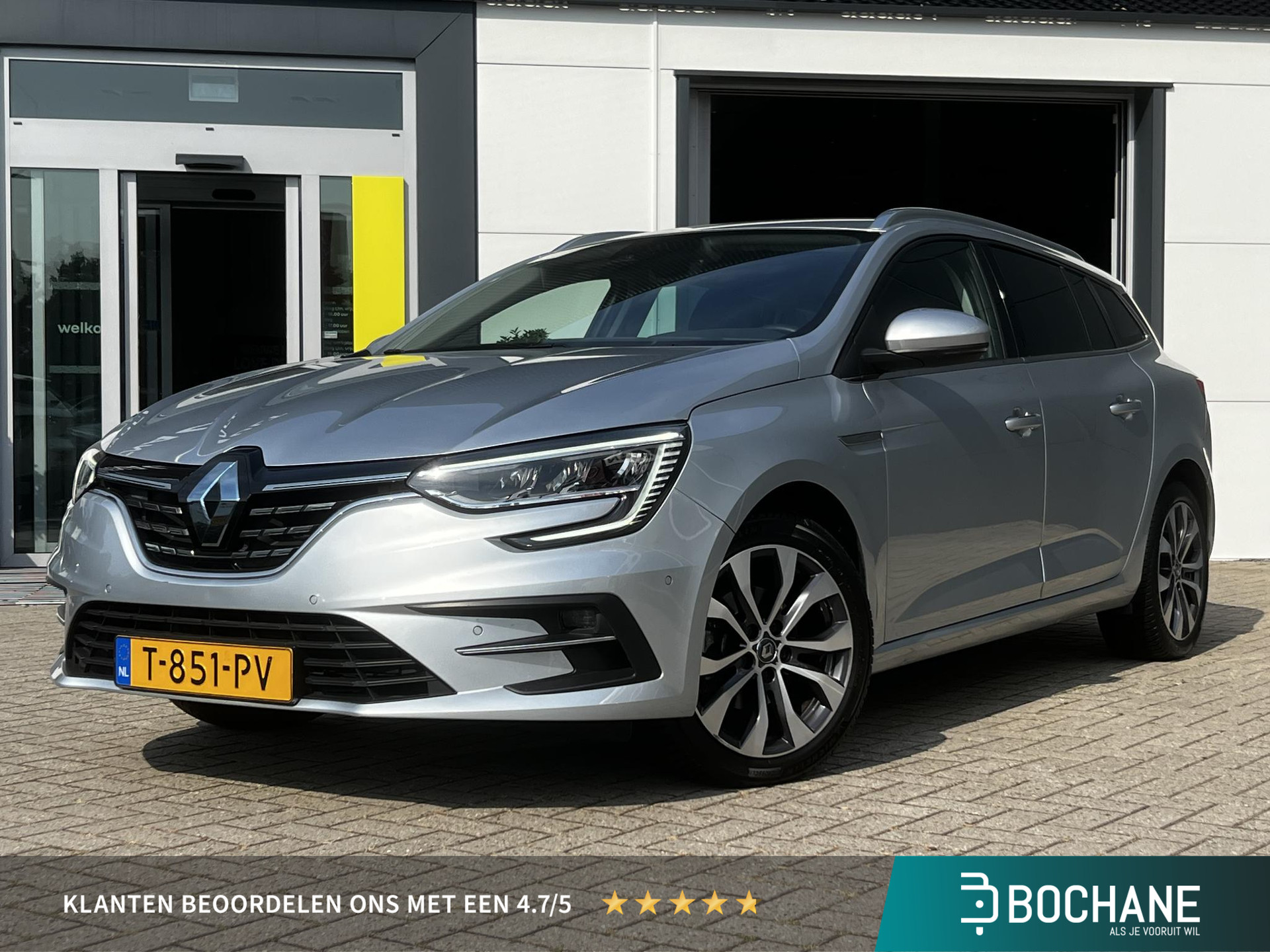 Renault Mégane