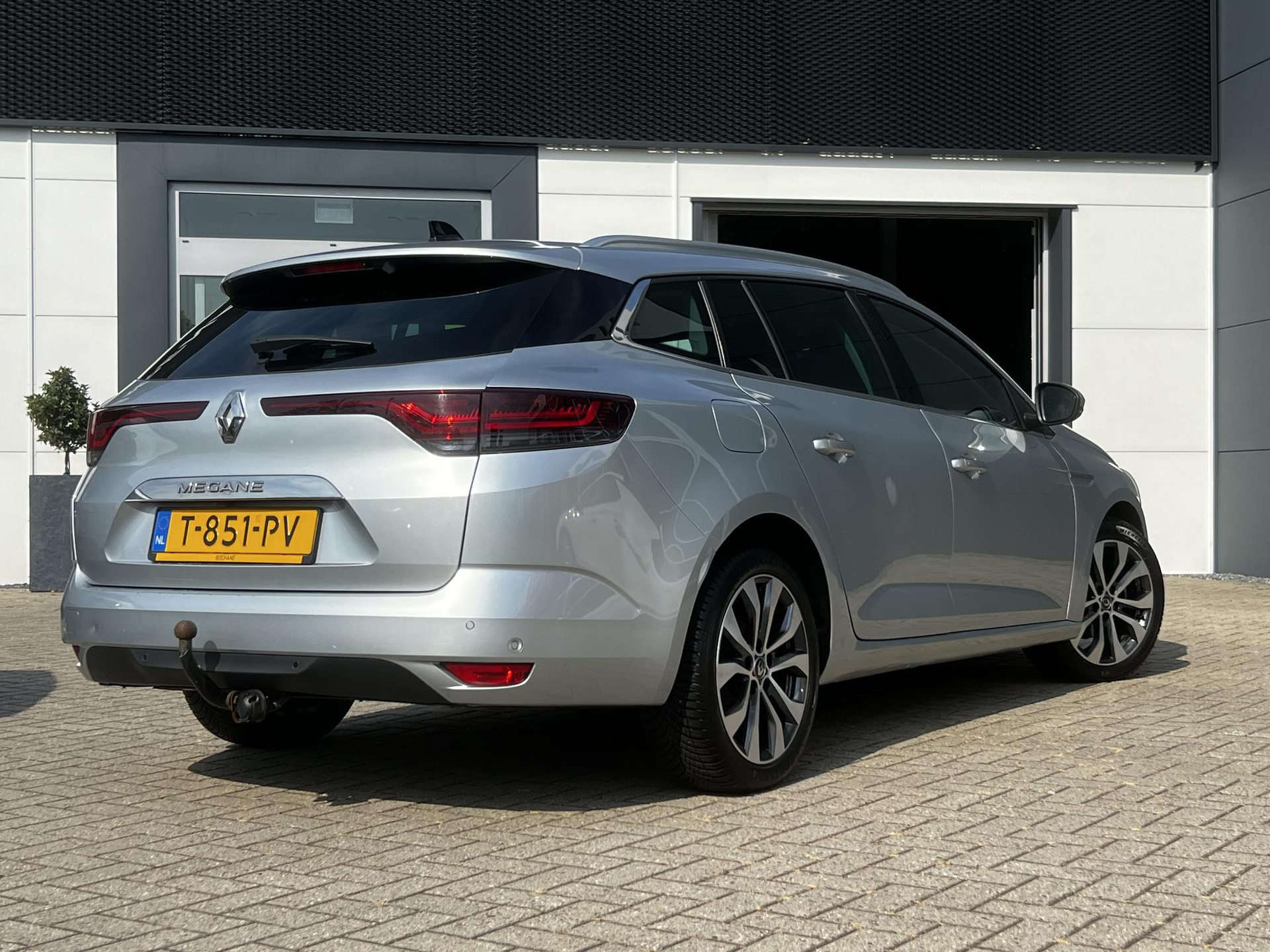 Renault Mégane