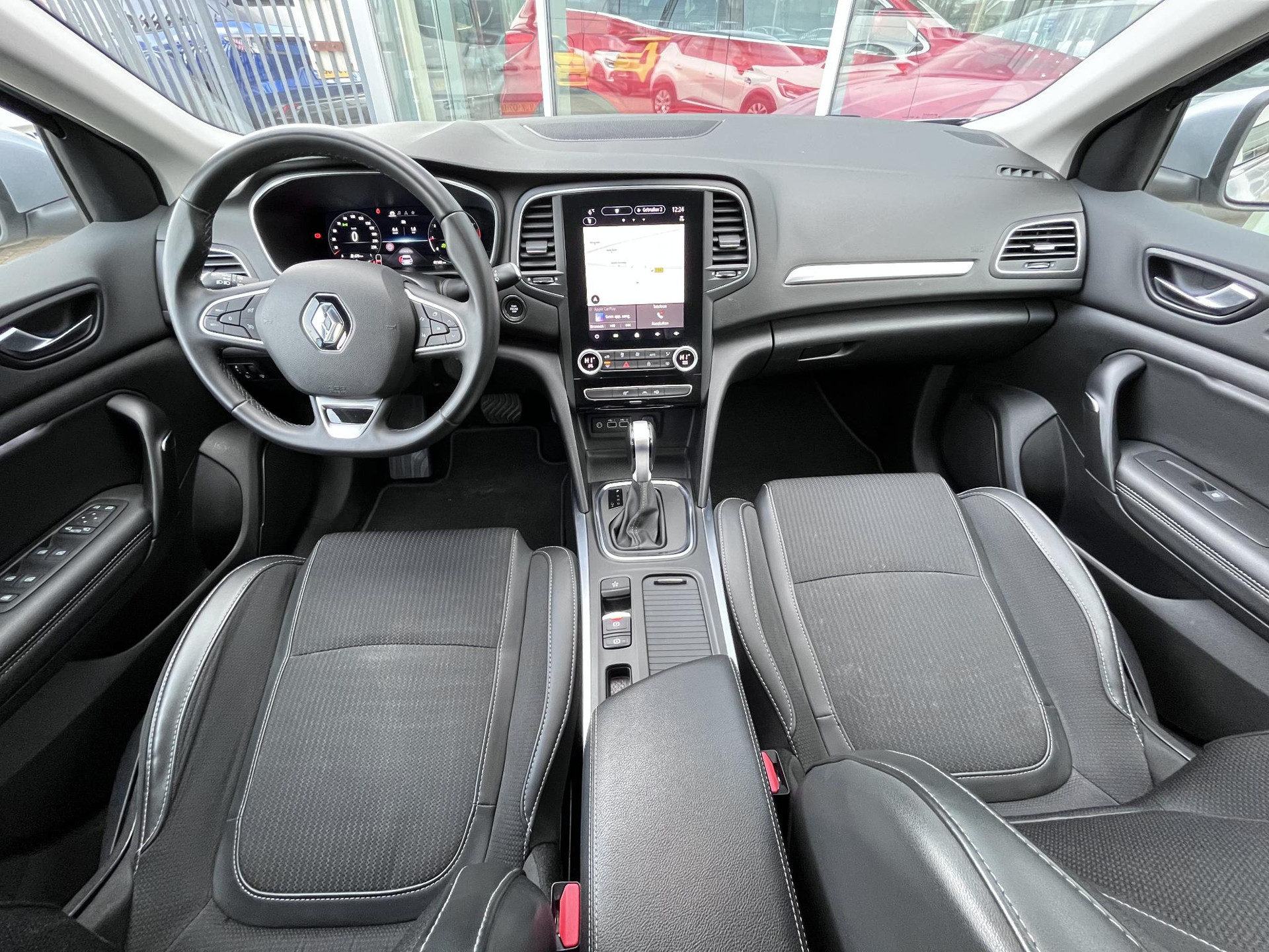 Renault Mégane Estate
