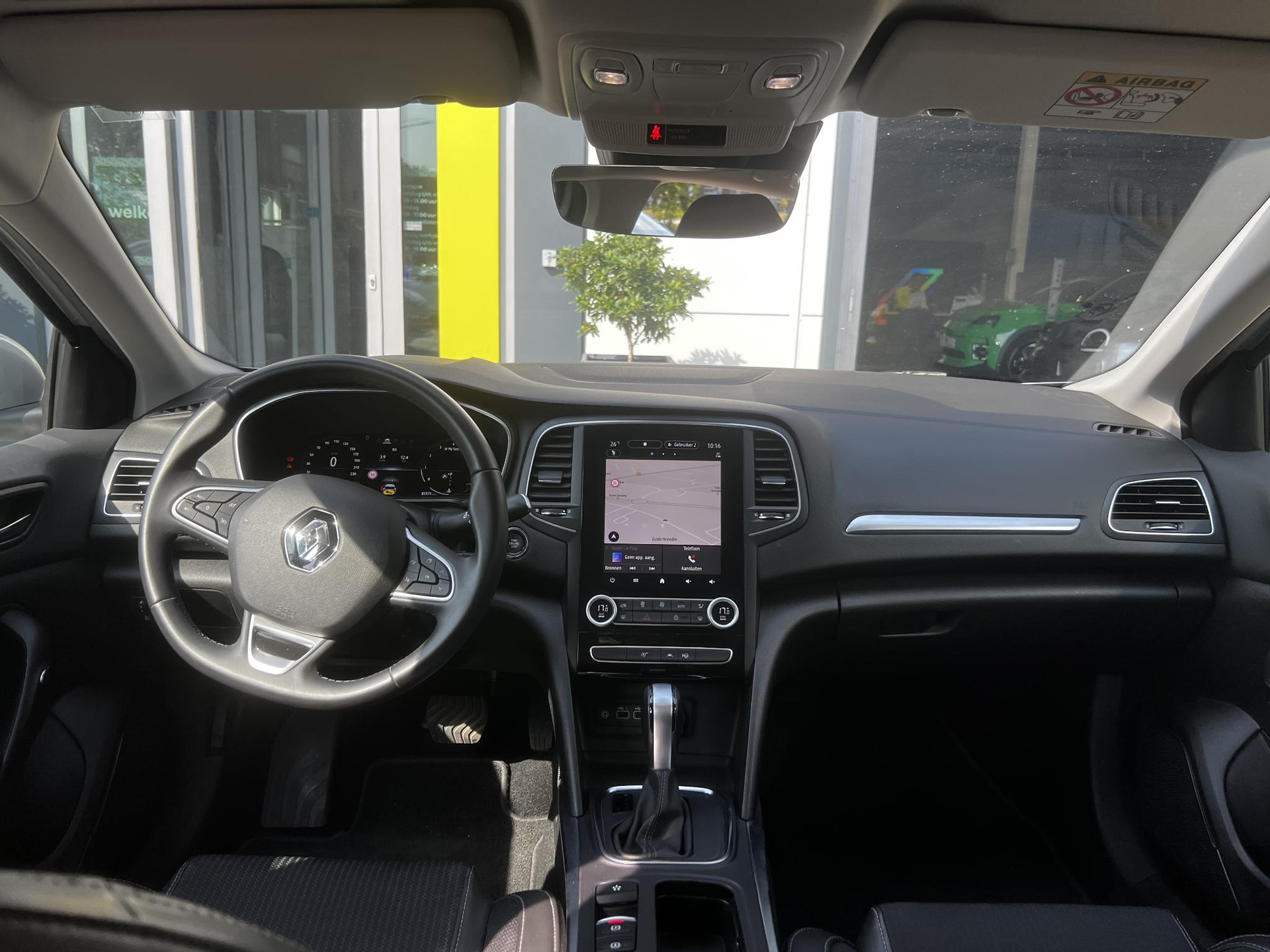 Renault Mégane