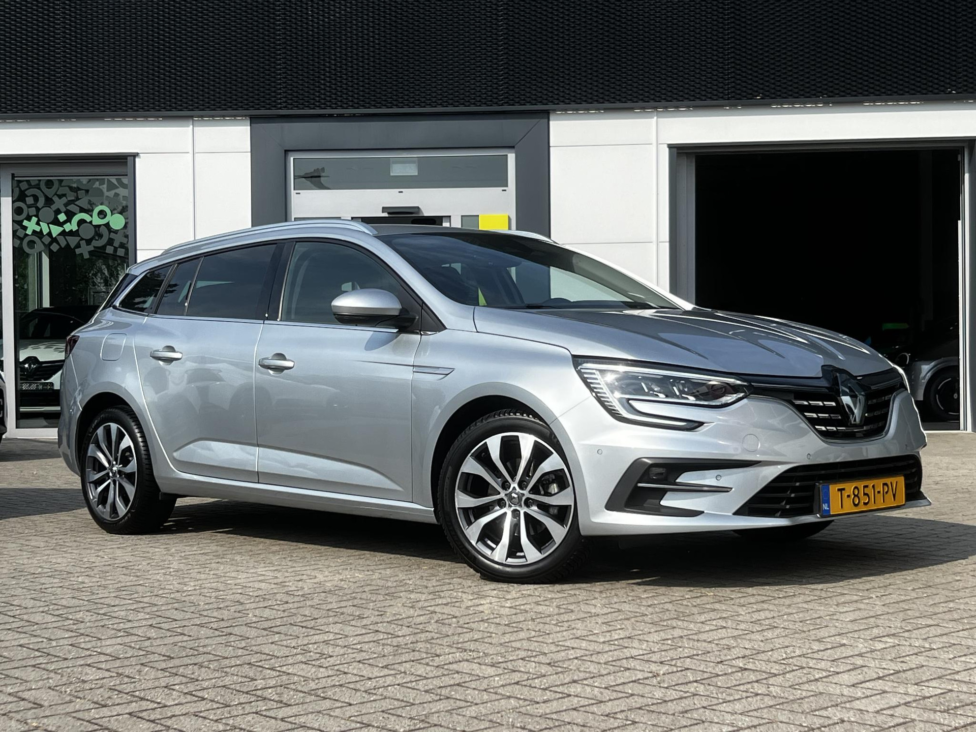 Renault Mégane