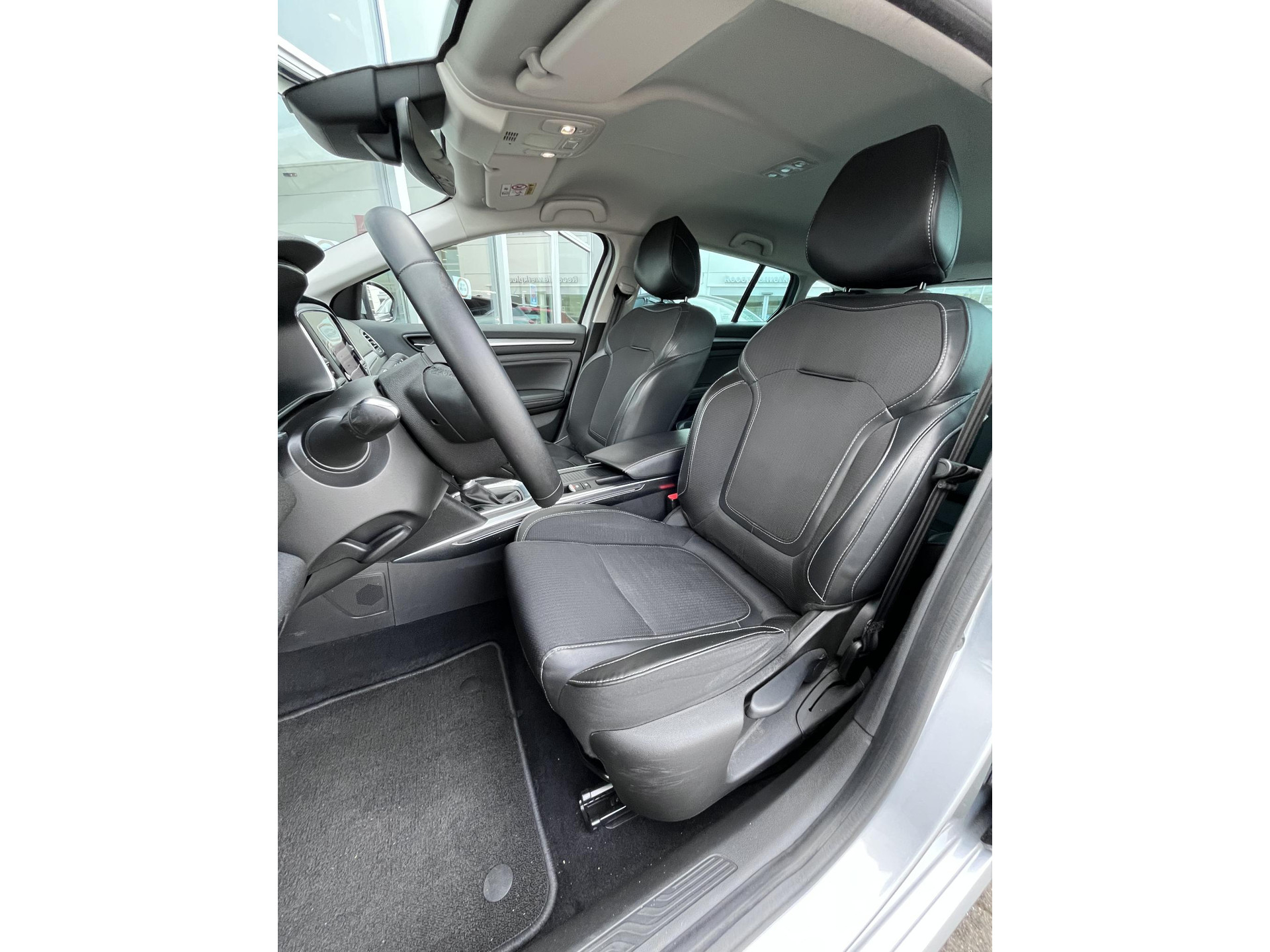 Renault Mégane Estate