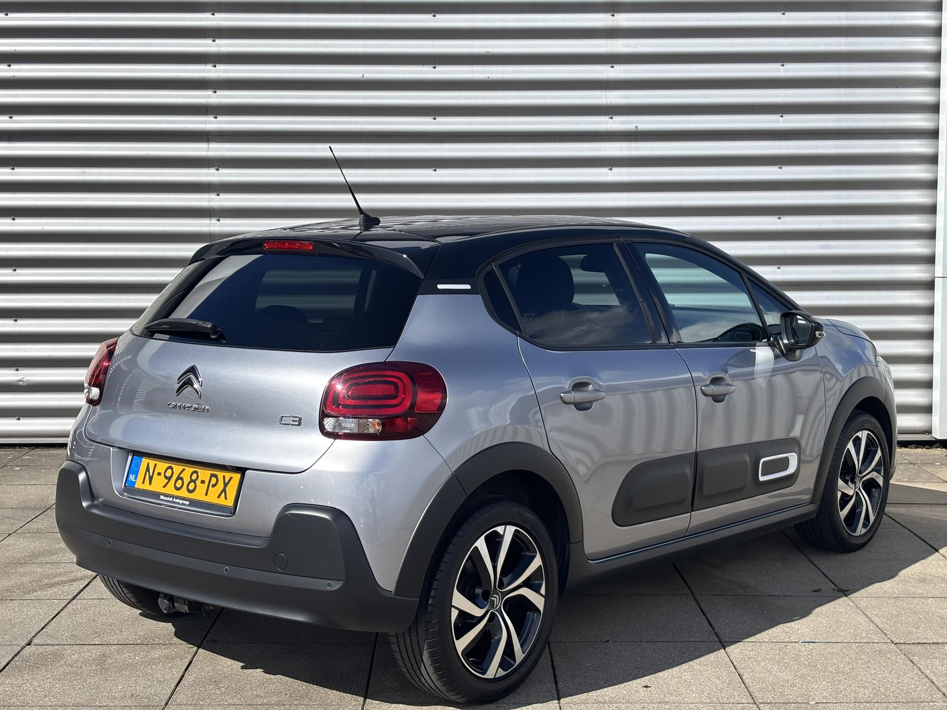 Citroën C3