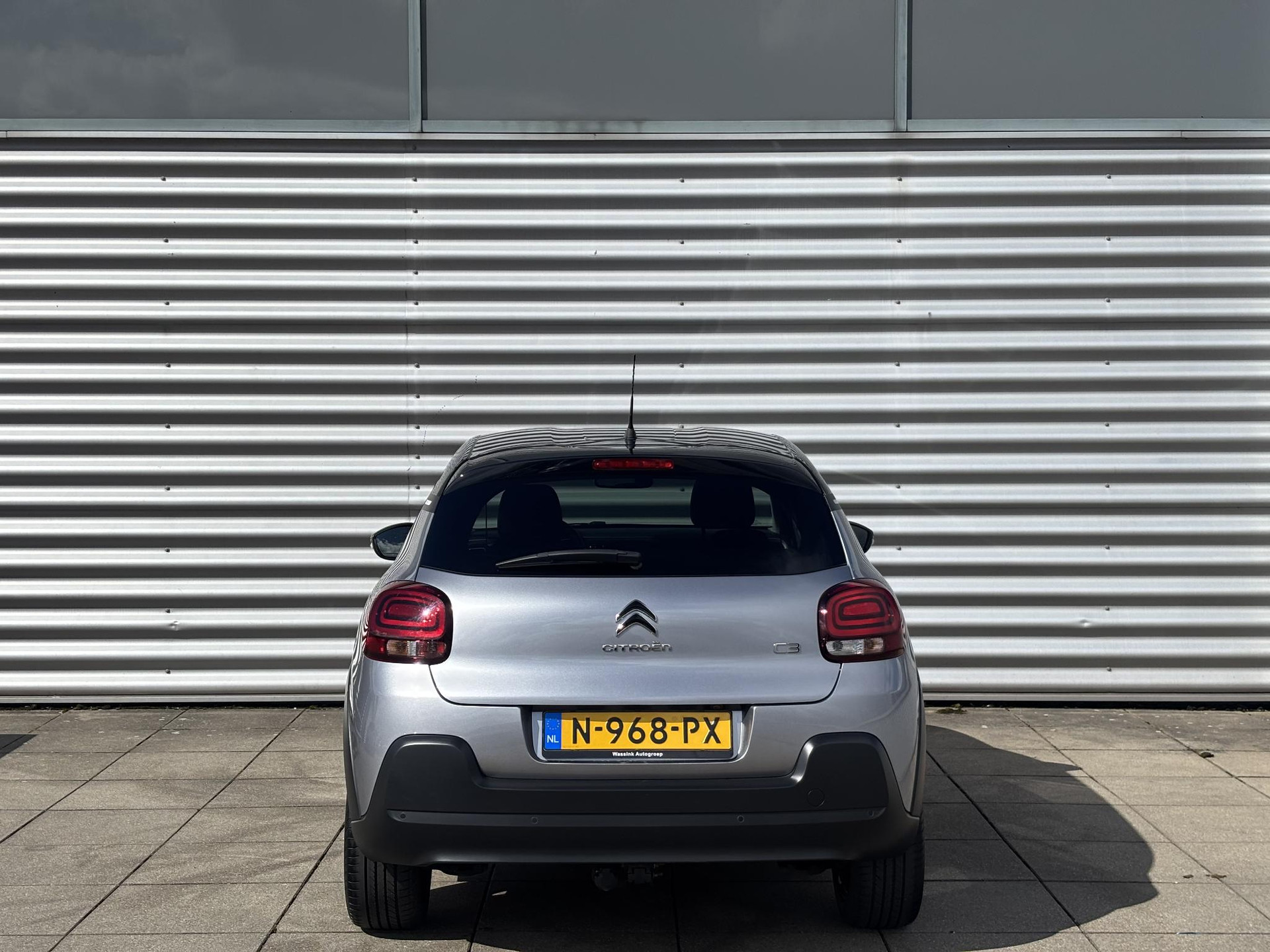 Citroën C3