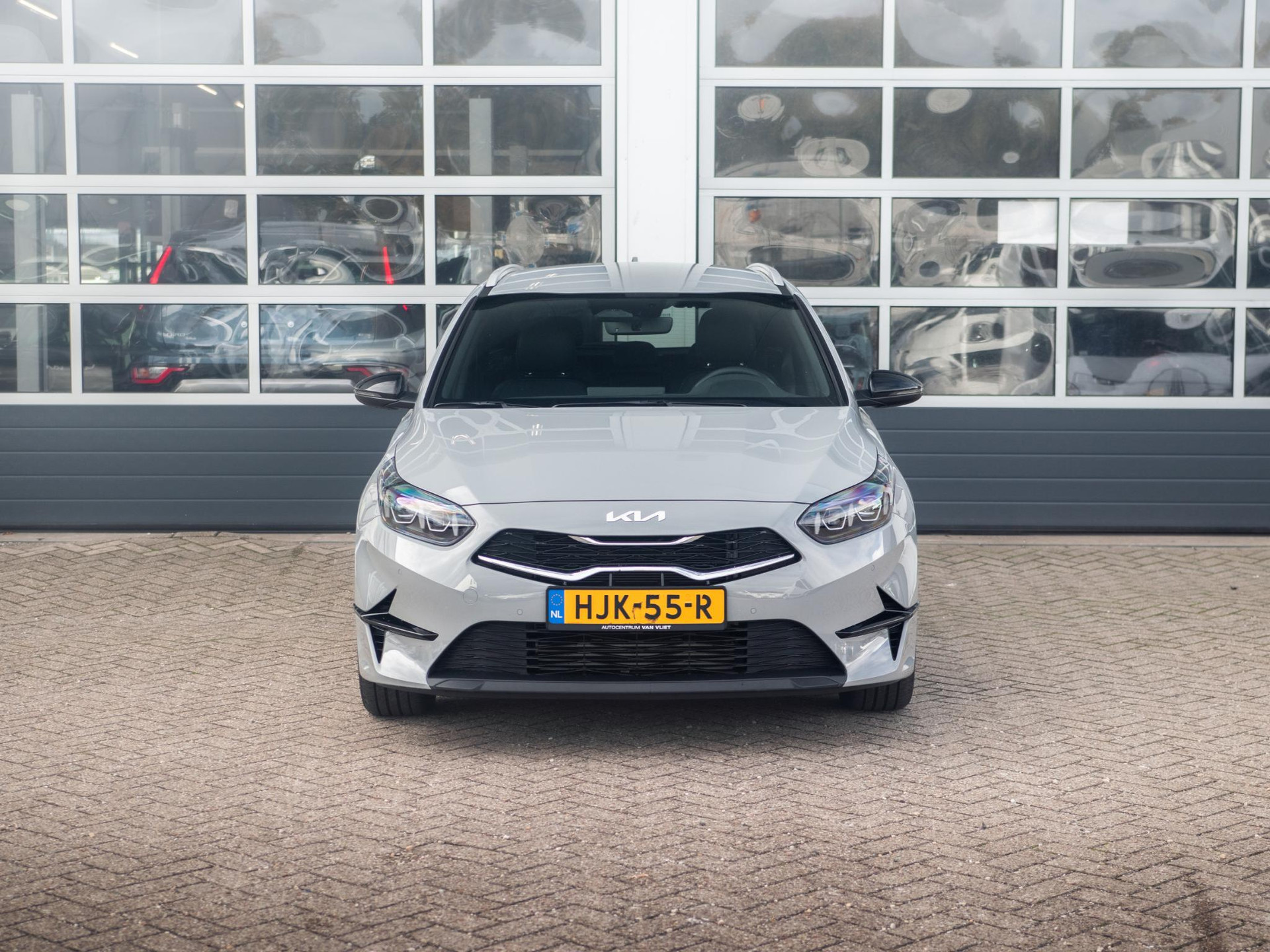 Kia Ceed Sportswagon