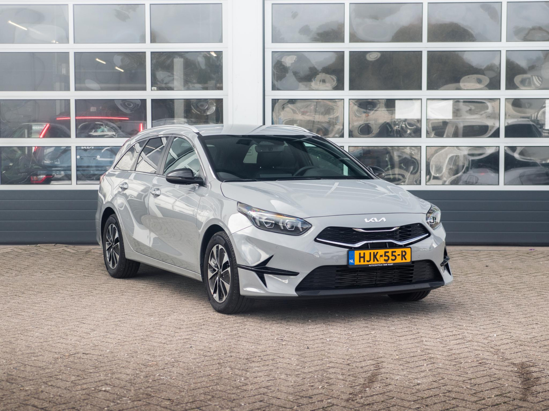 Kia Ceed Sportswagon
