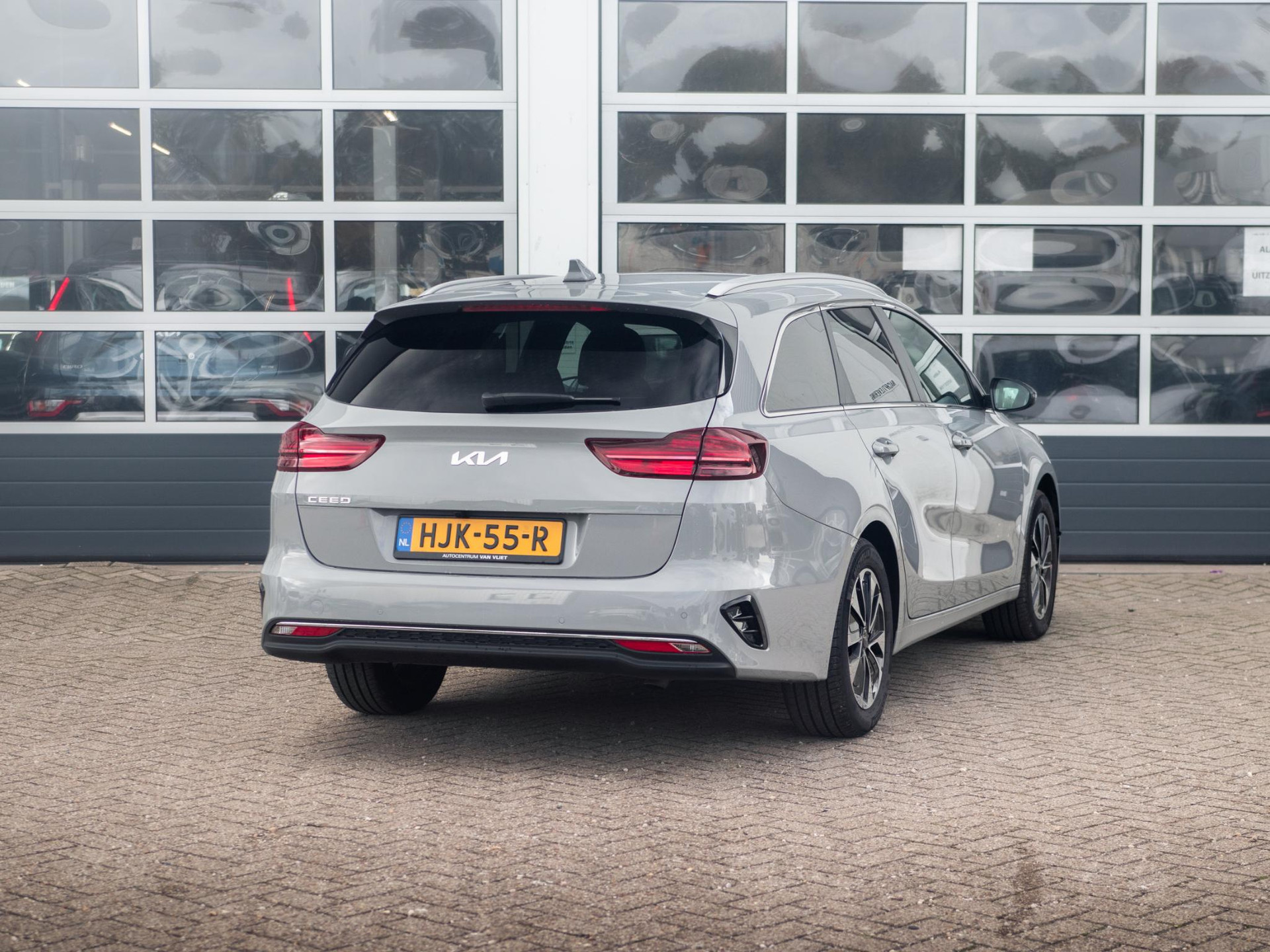 Kia Ceed Sportswagon