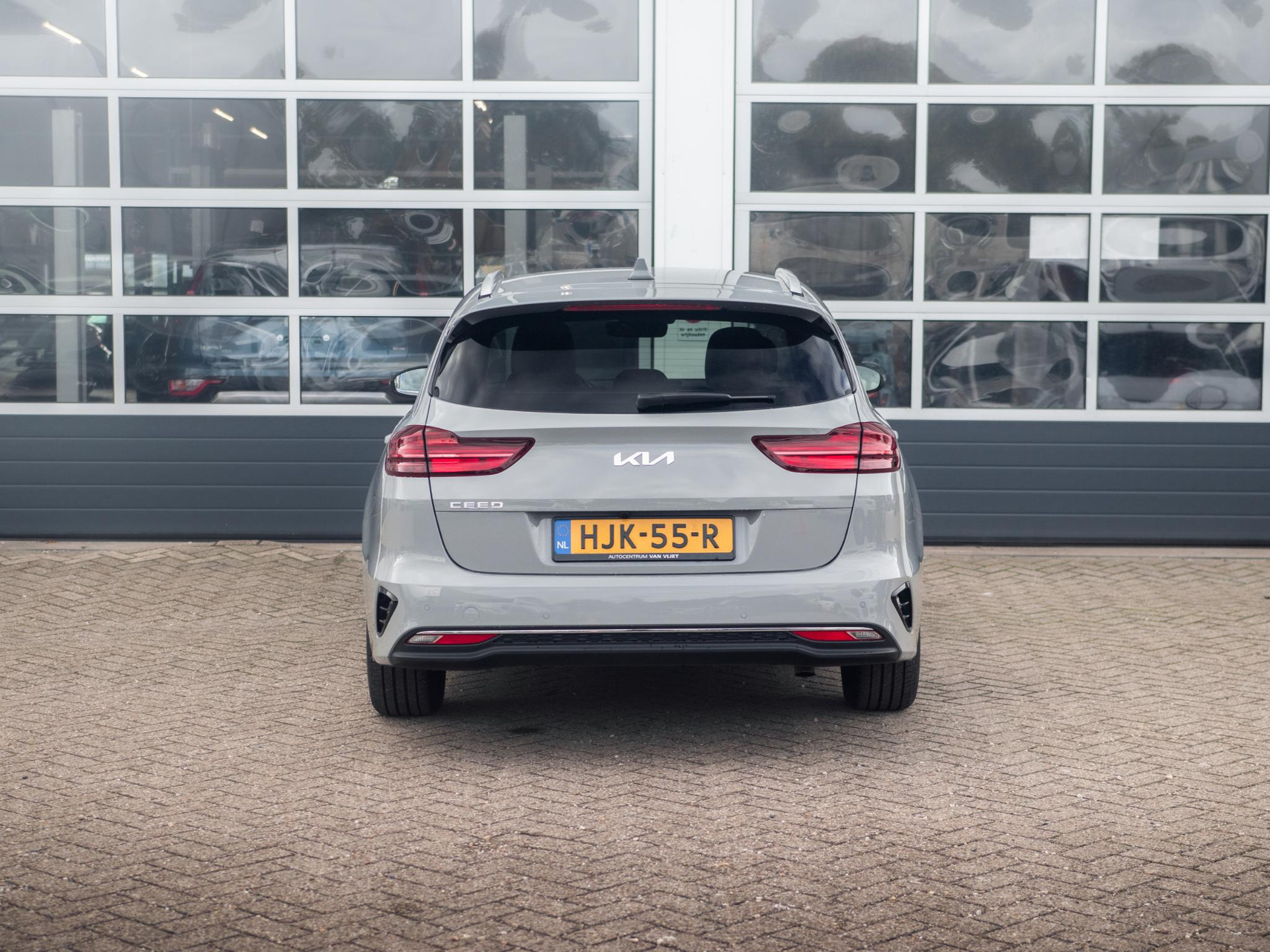 Kia Ceed Sportswagon