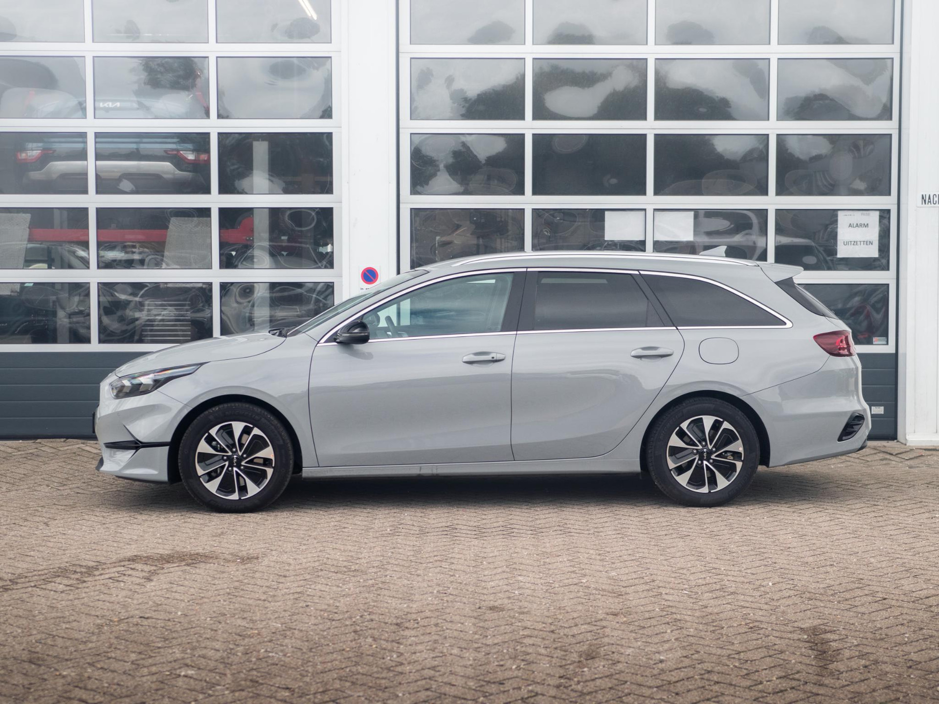 Kia Ceed Sportswagon