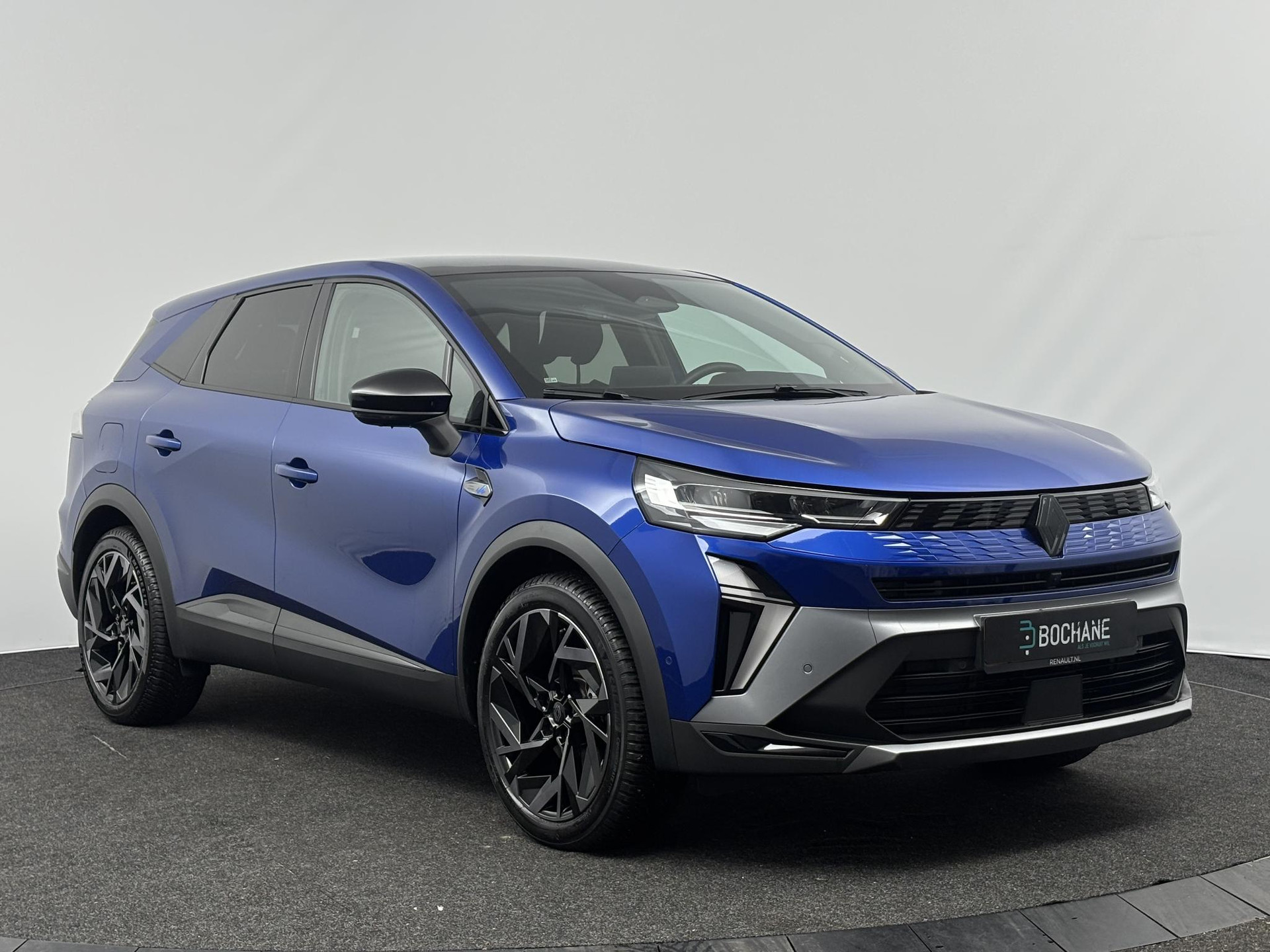 Renault Symbioz