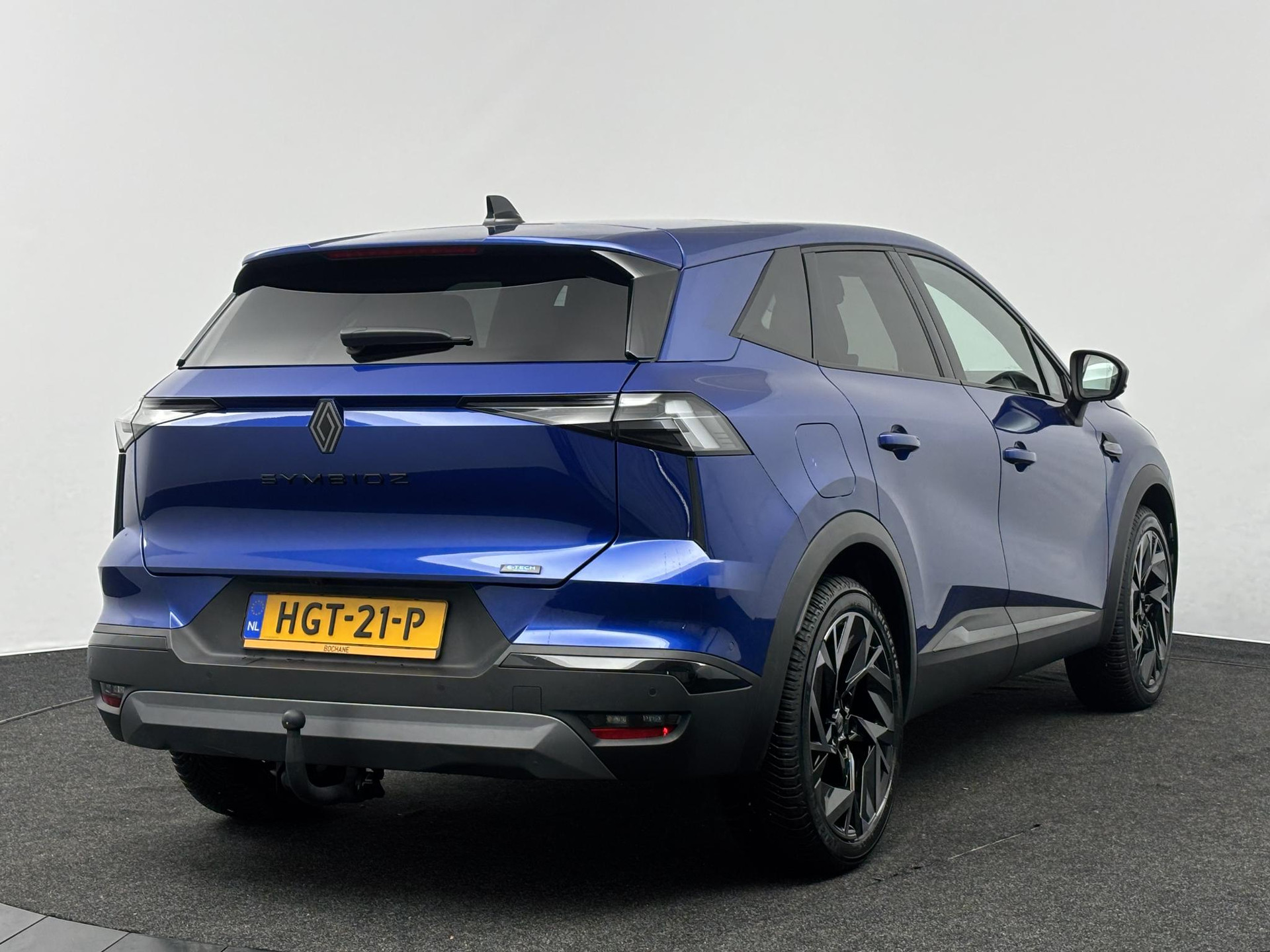 Renault Symbioz