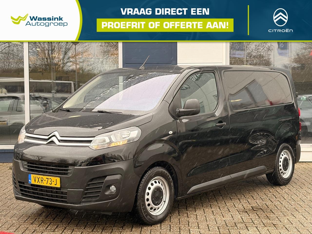 Citroën Jumpy