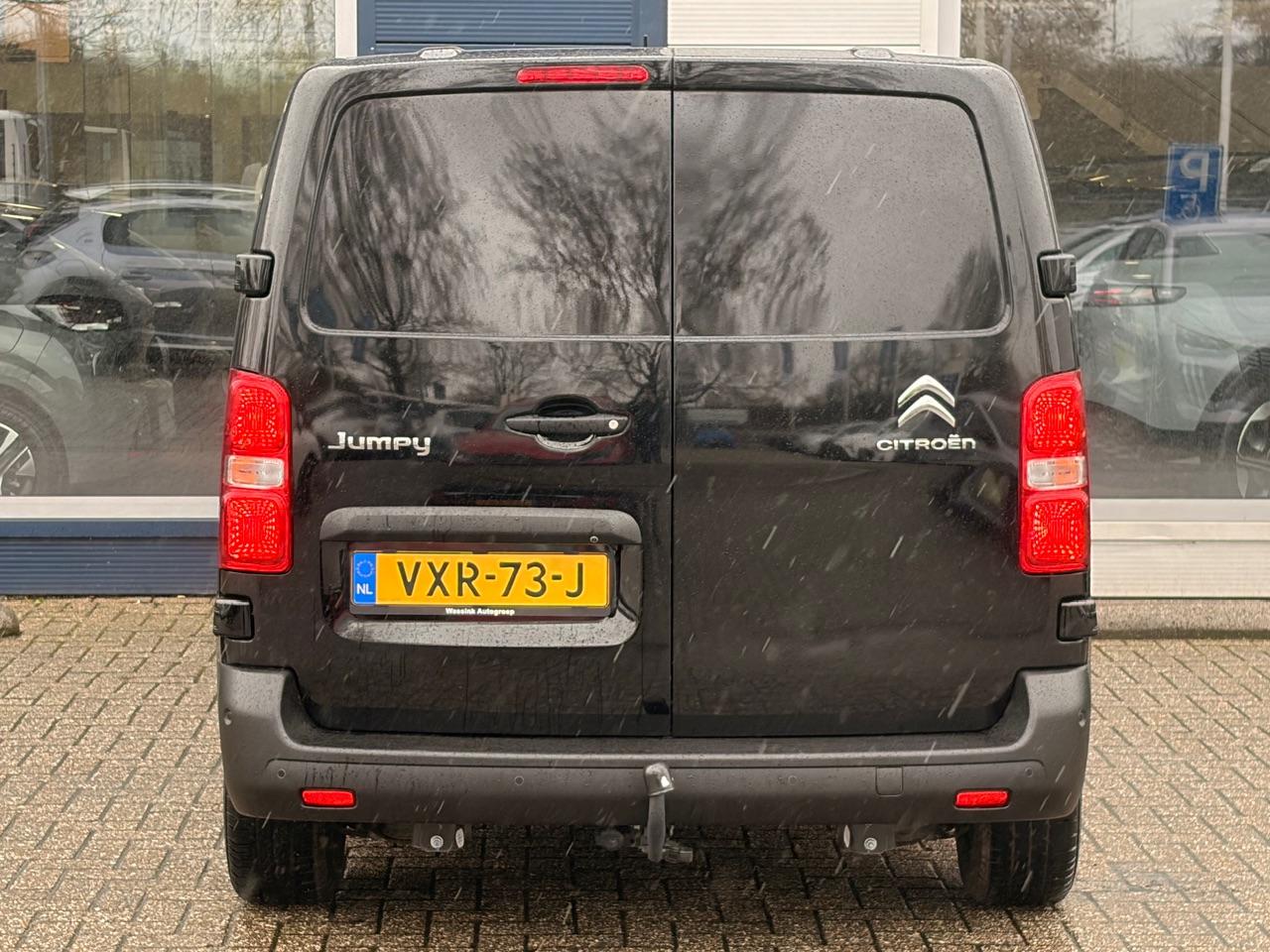 Citroën Jumpy