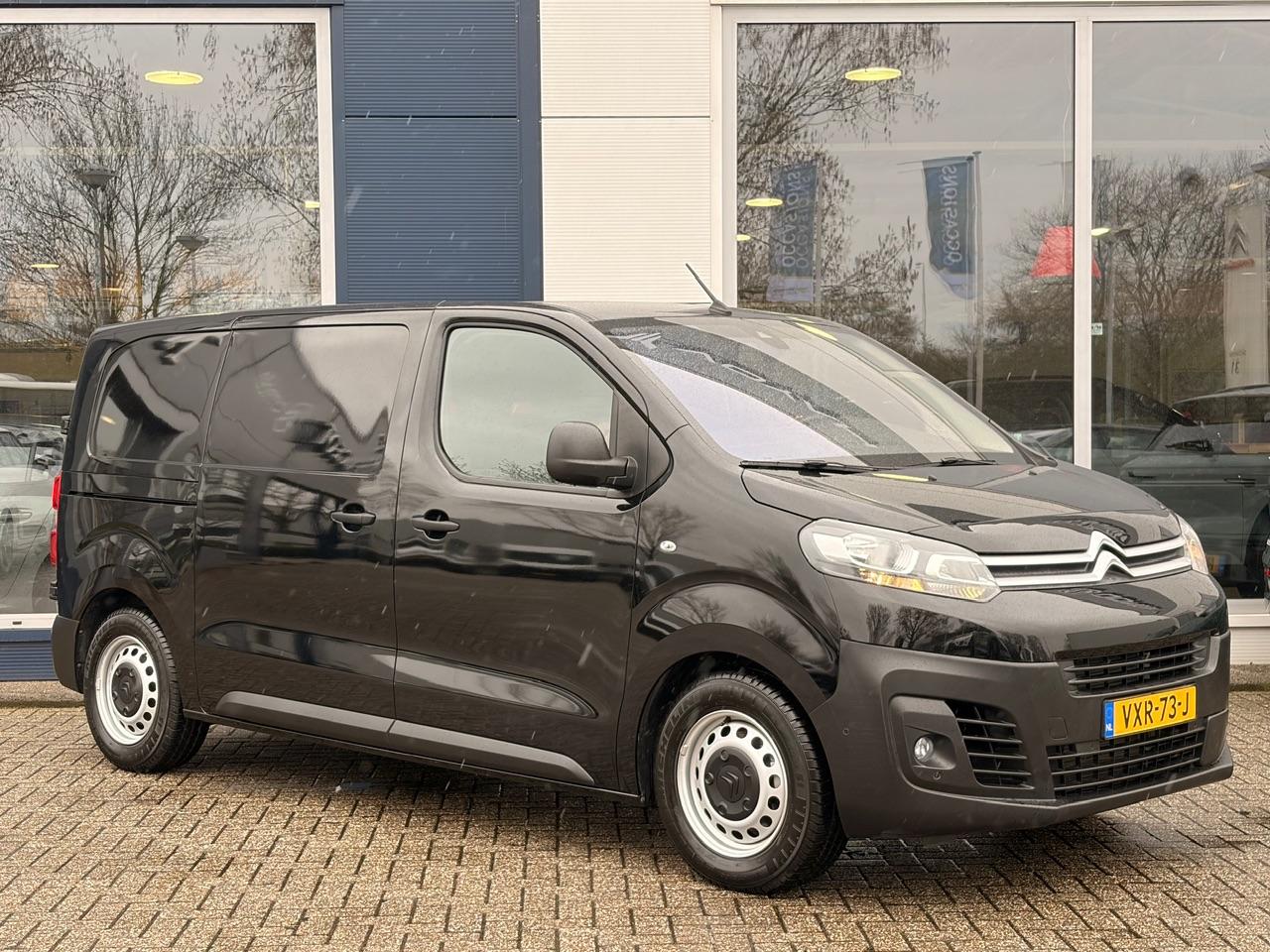 Citroën Jumpy
