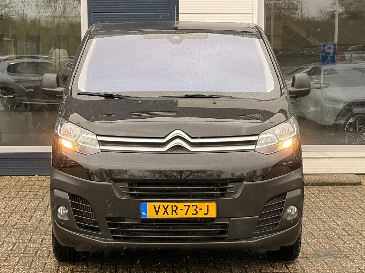 Citroën Jumpy