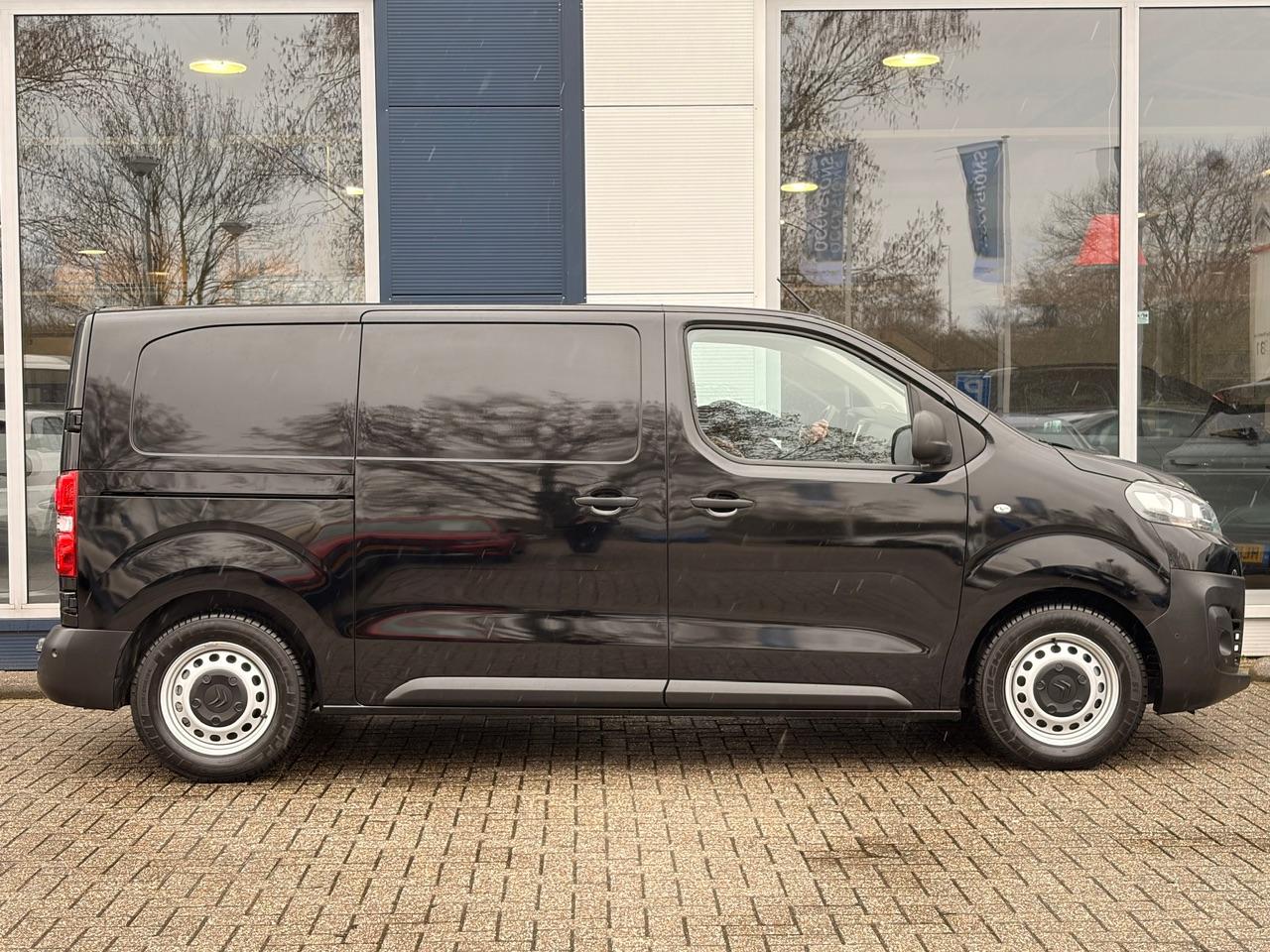 Citroën Jumpy