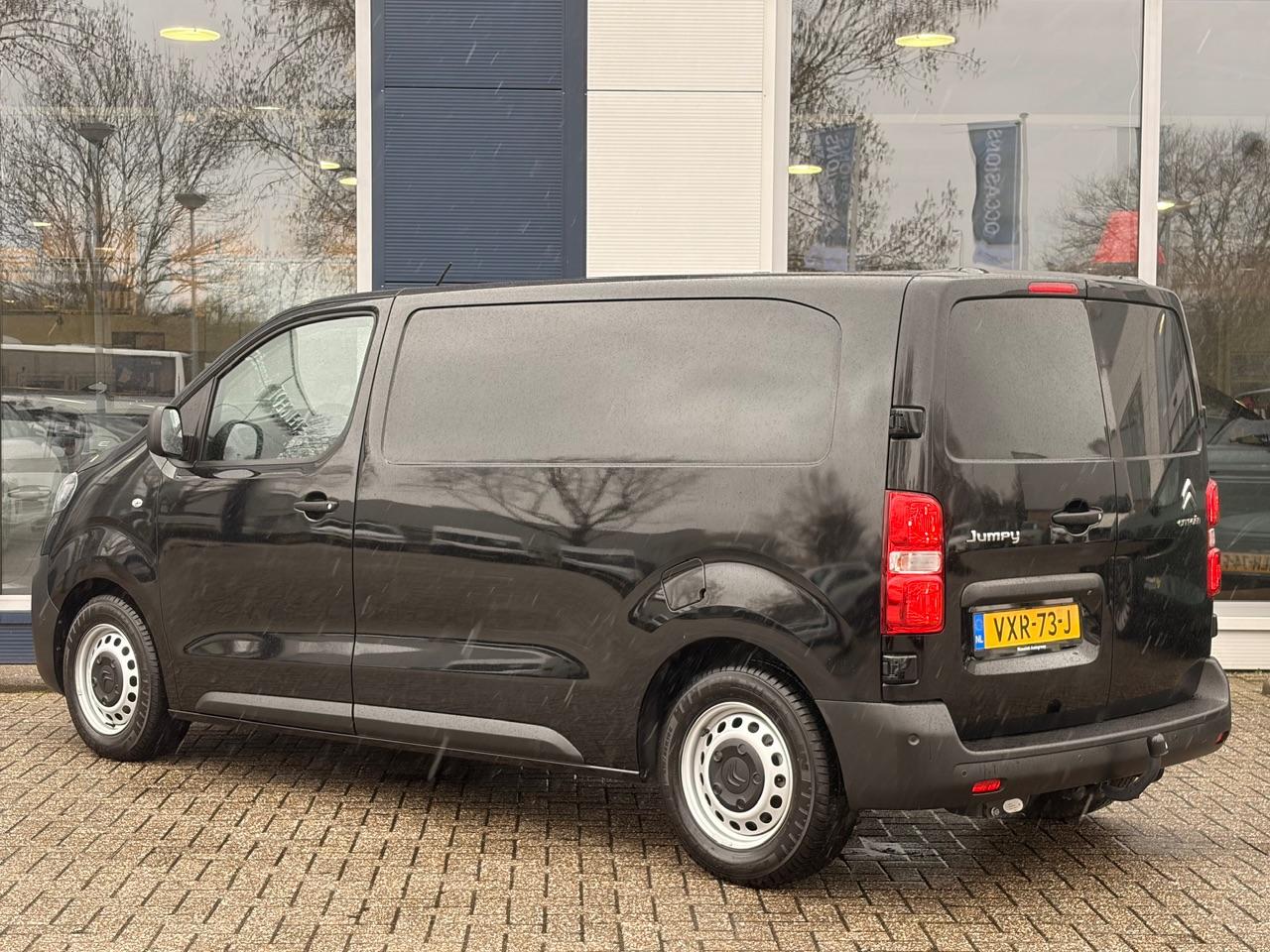 Citroën Jumpy