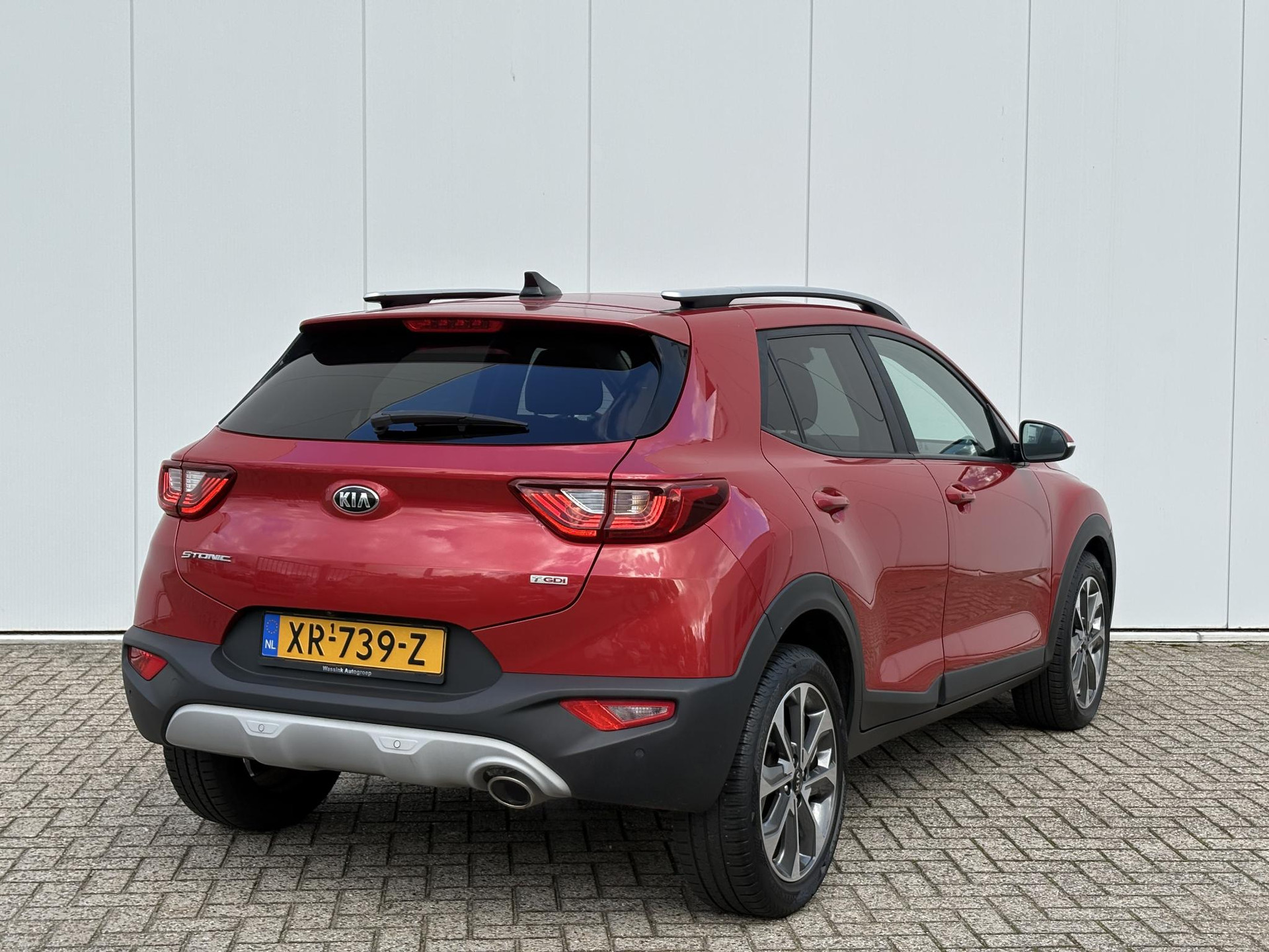 Kia Stonic