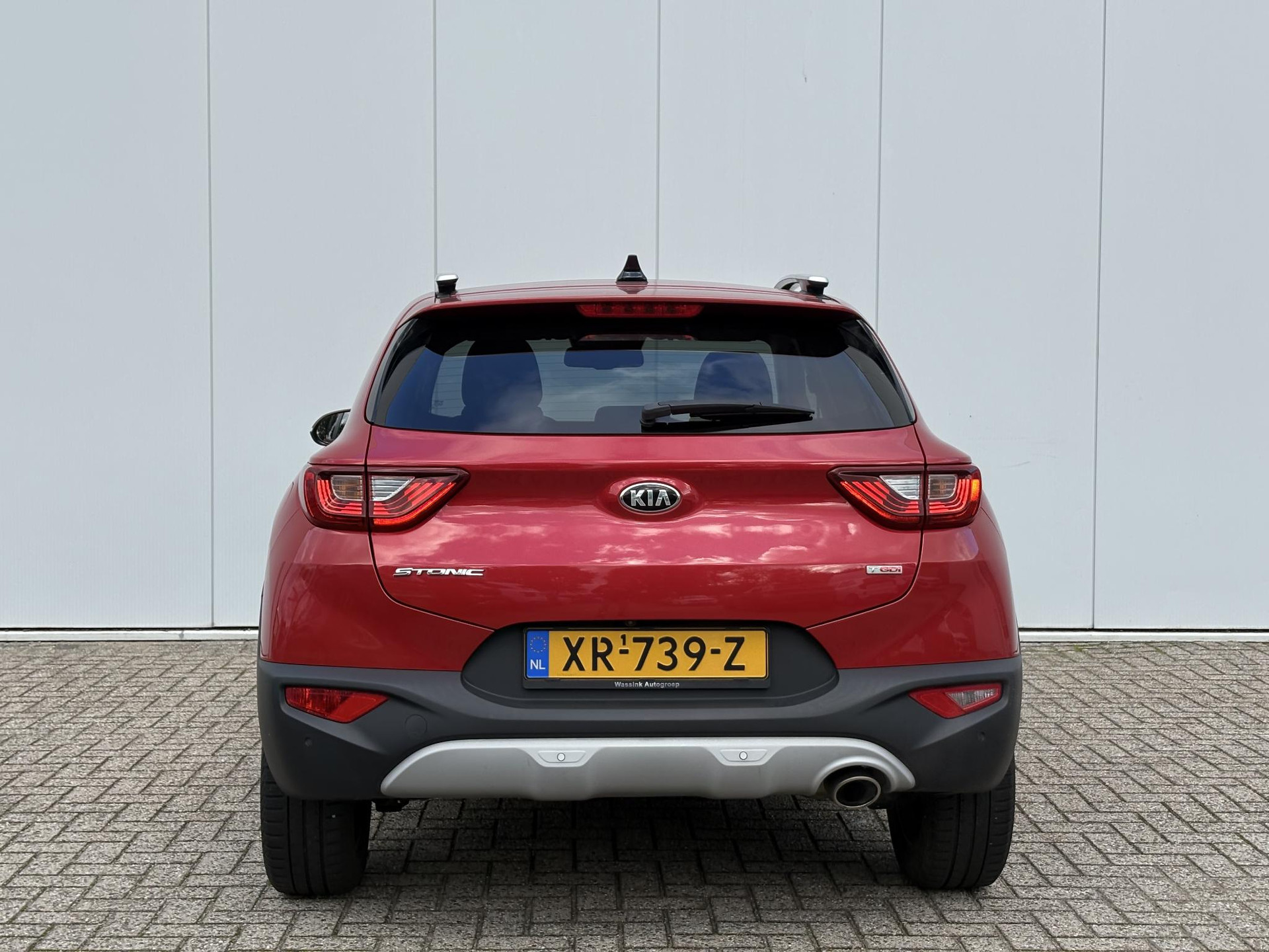 Kia Stonic