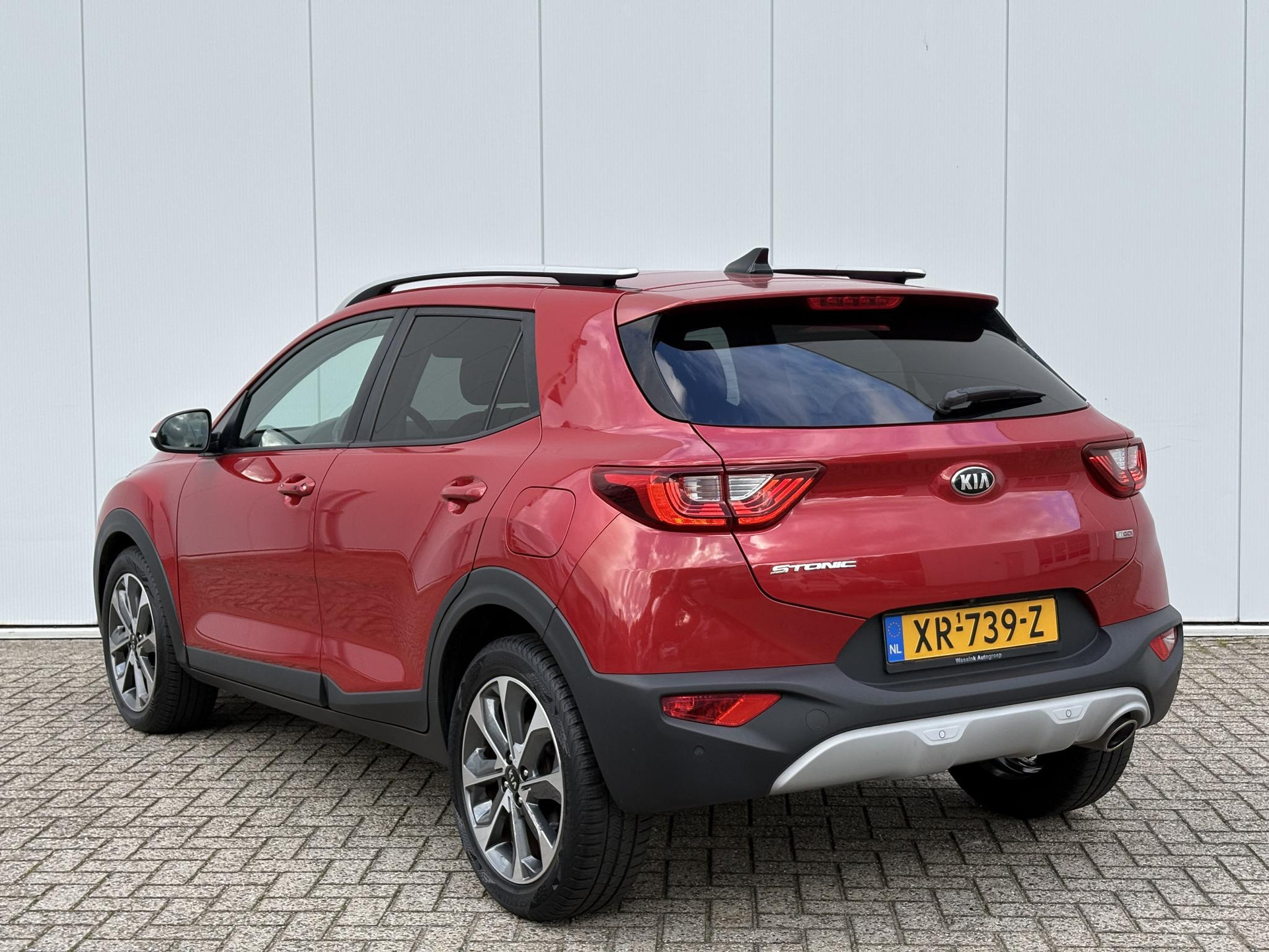 Kia Stonic