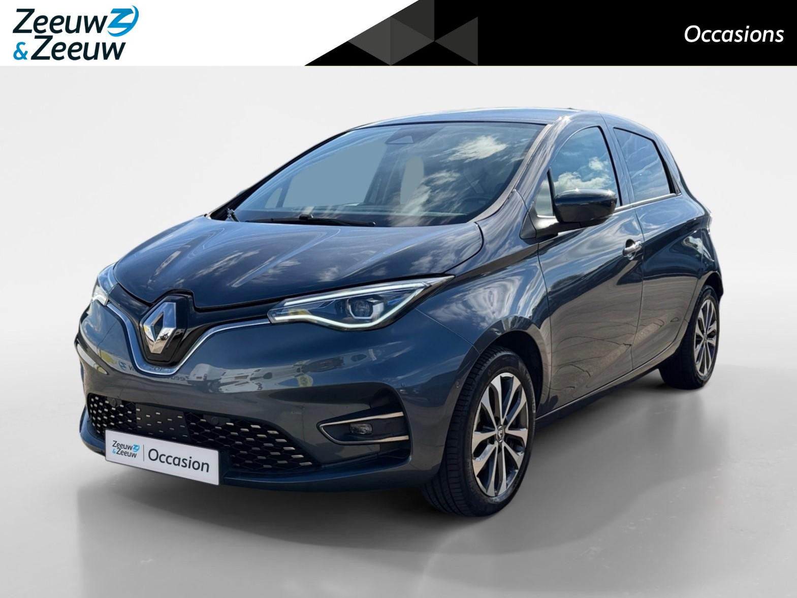 Renault Zoé