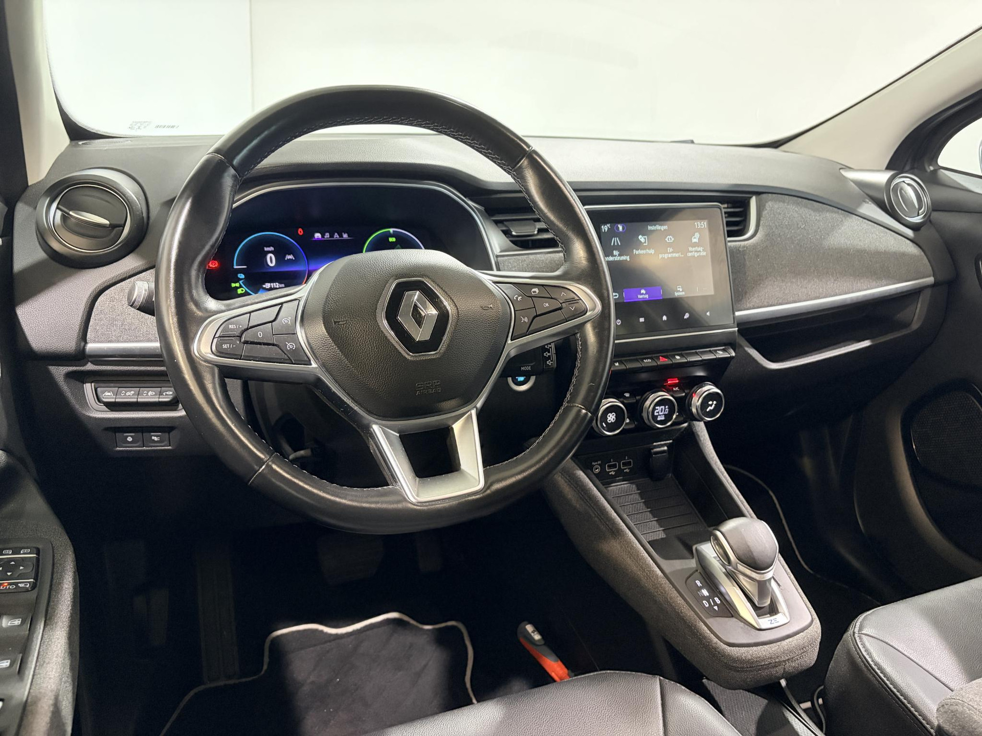 Renault Zoé