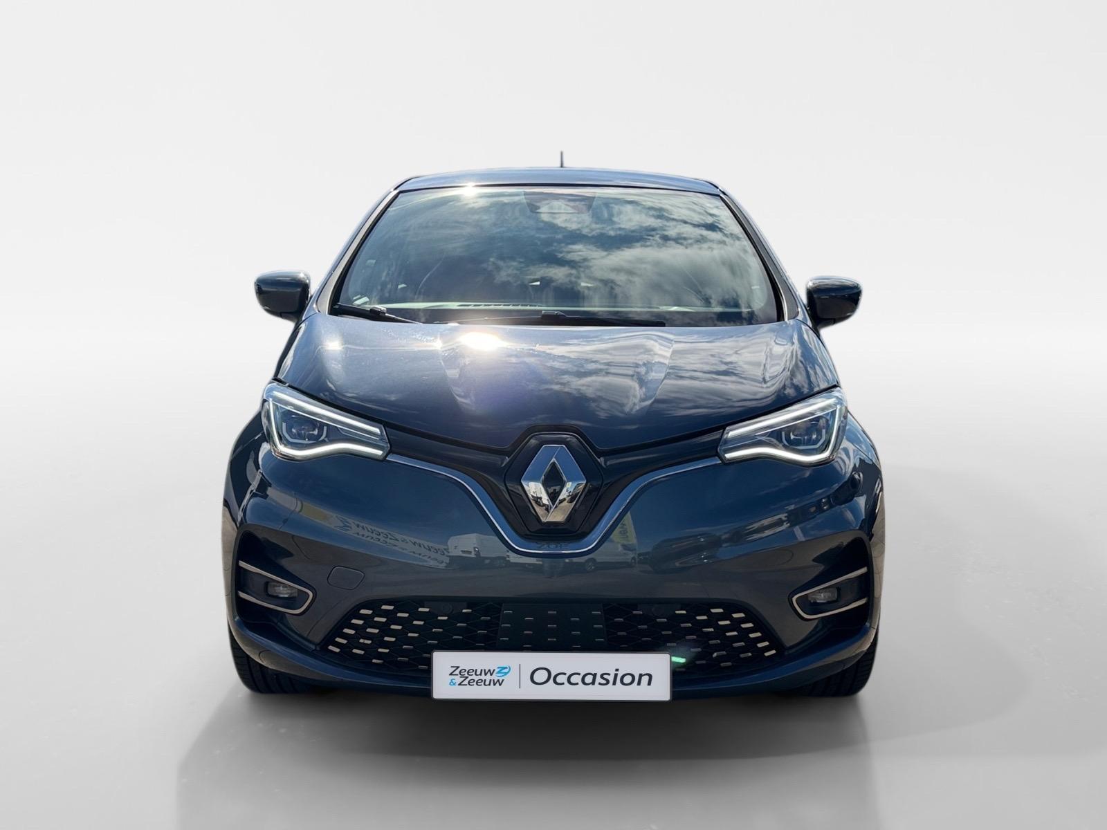 Renault Zoé
