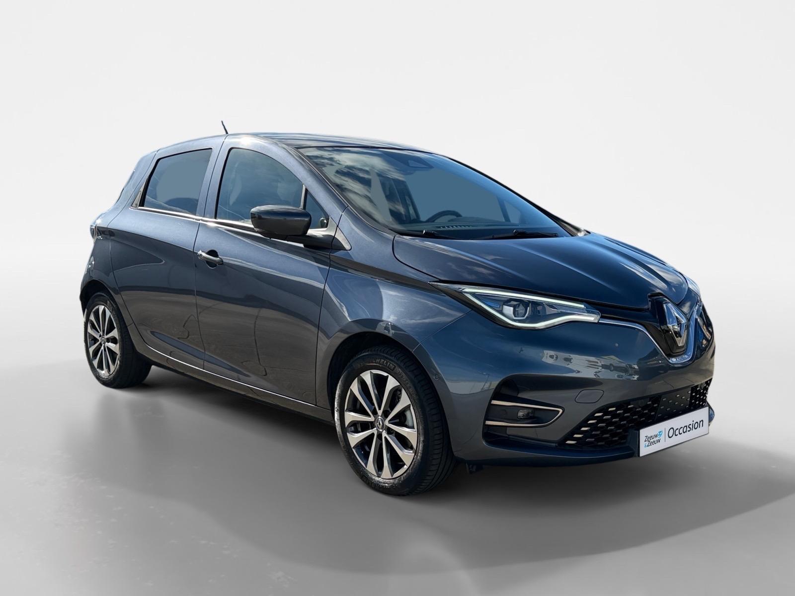 Renault Zoé