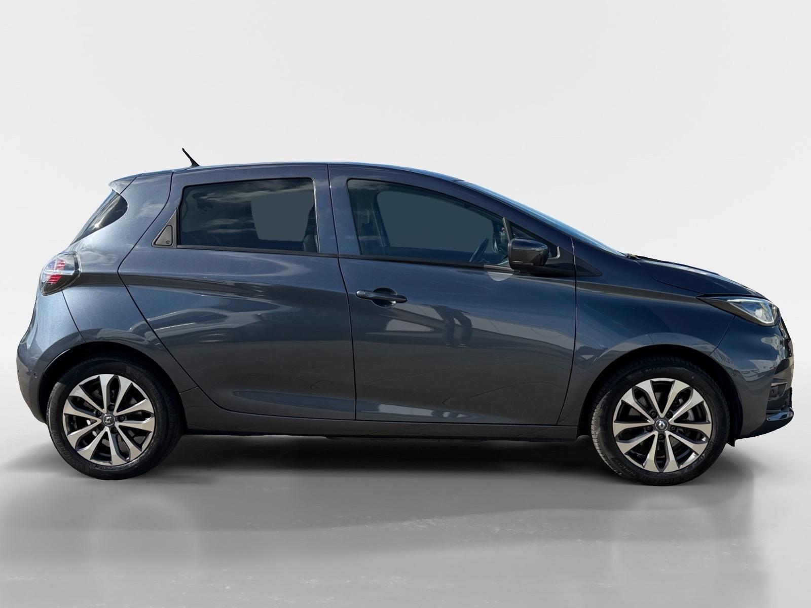 Renault Zoé