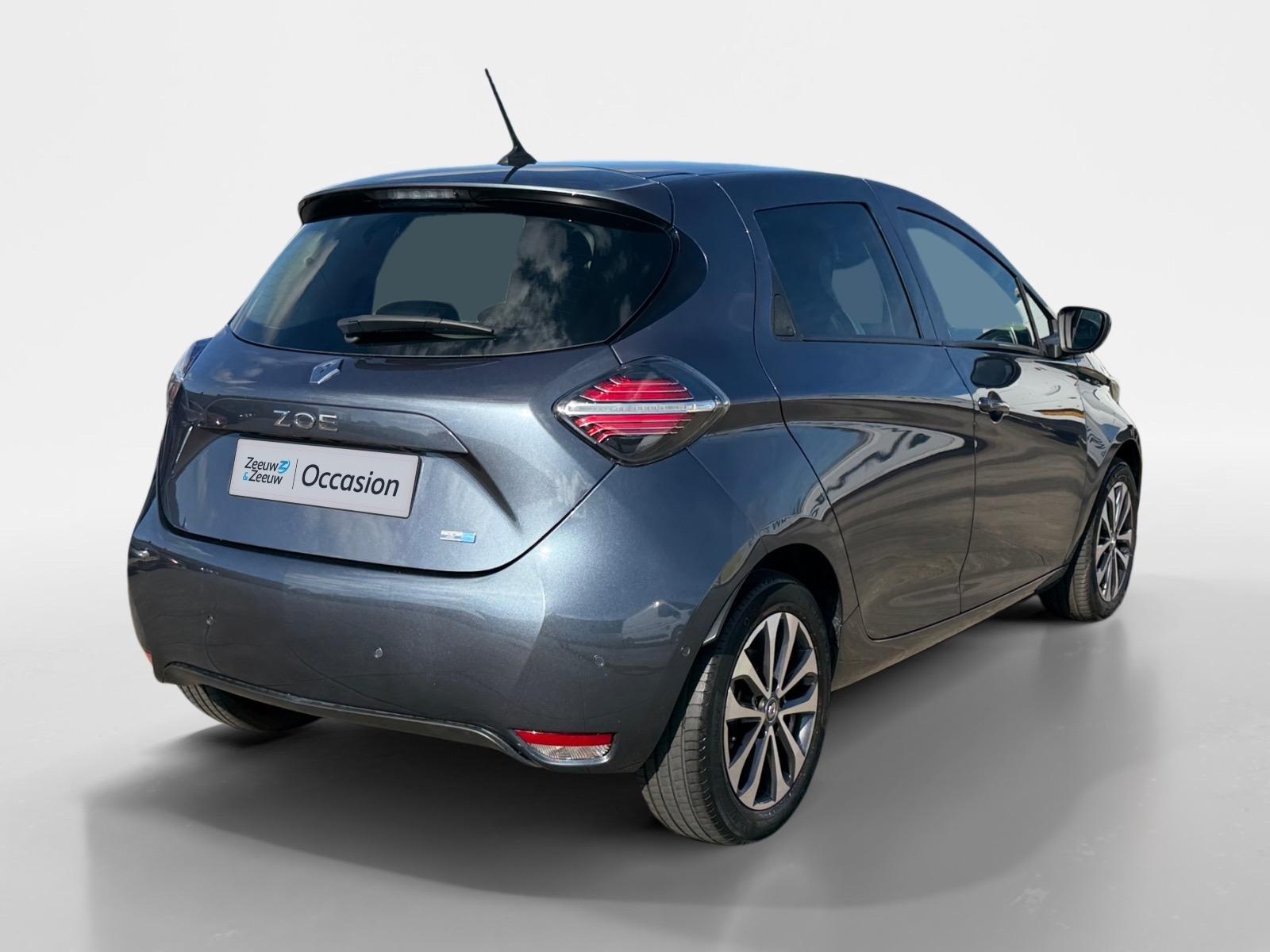 Renault Zoé