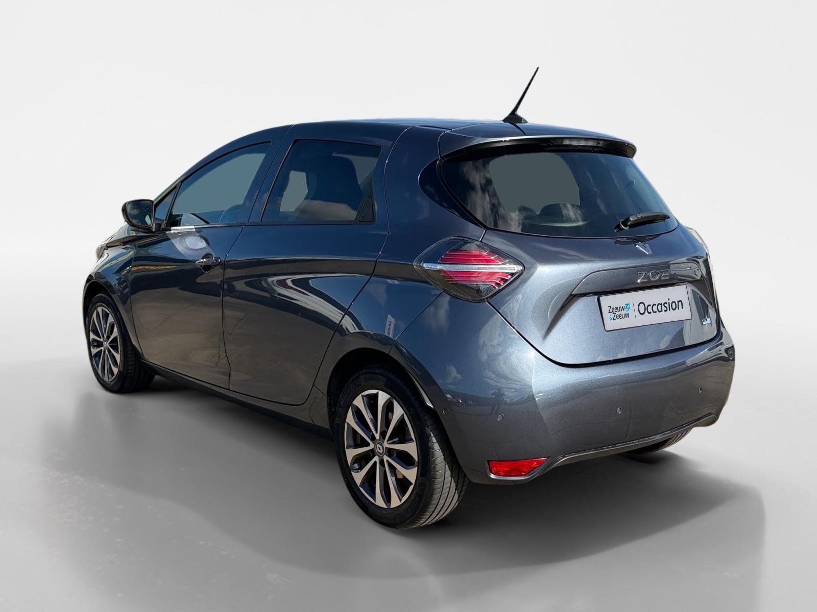 Renault Zoé