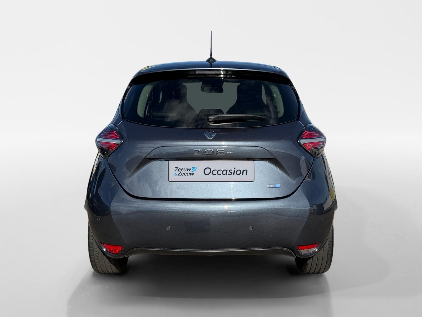 Renault Zoé