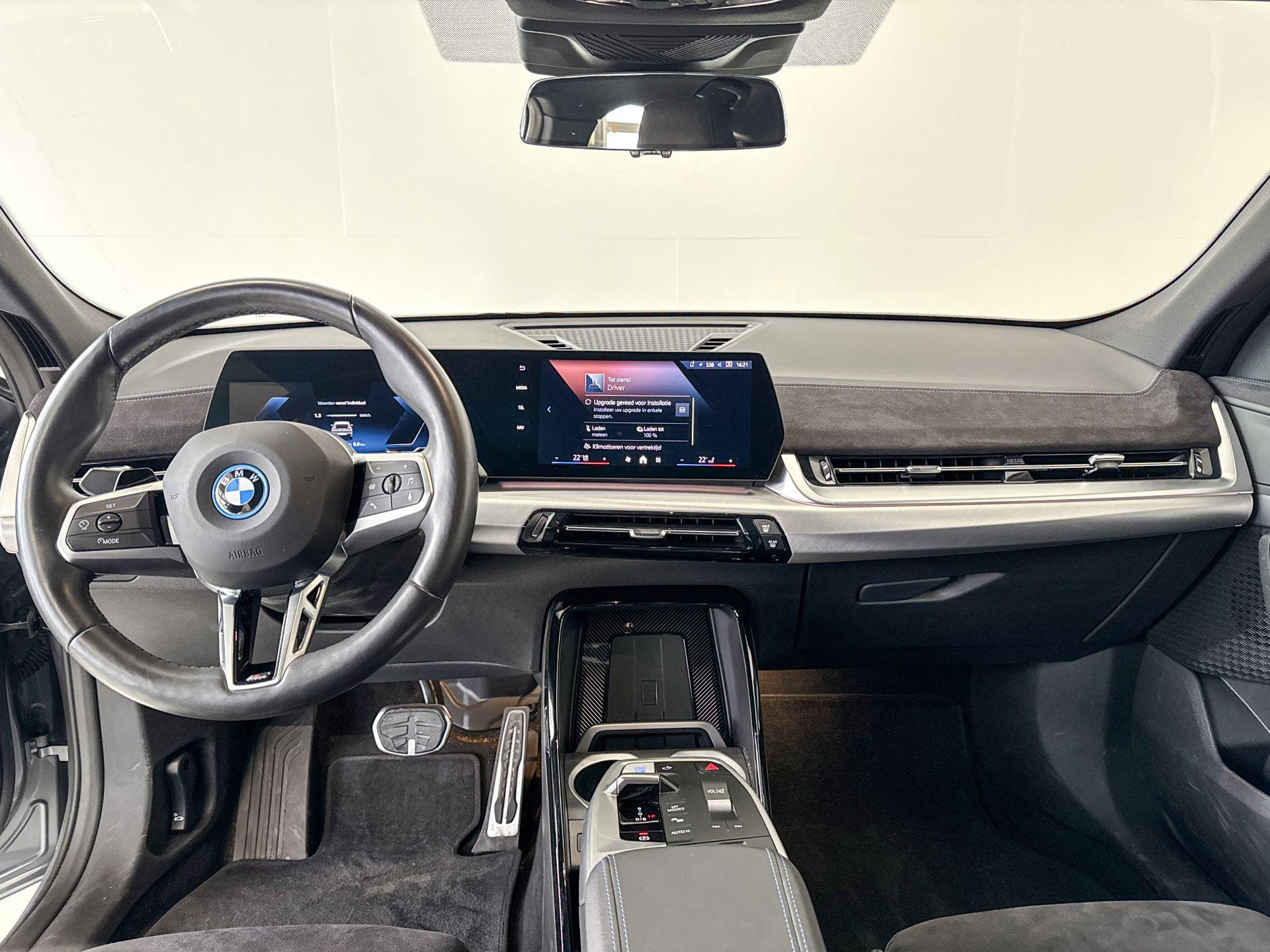 BMW iX2