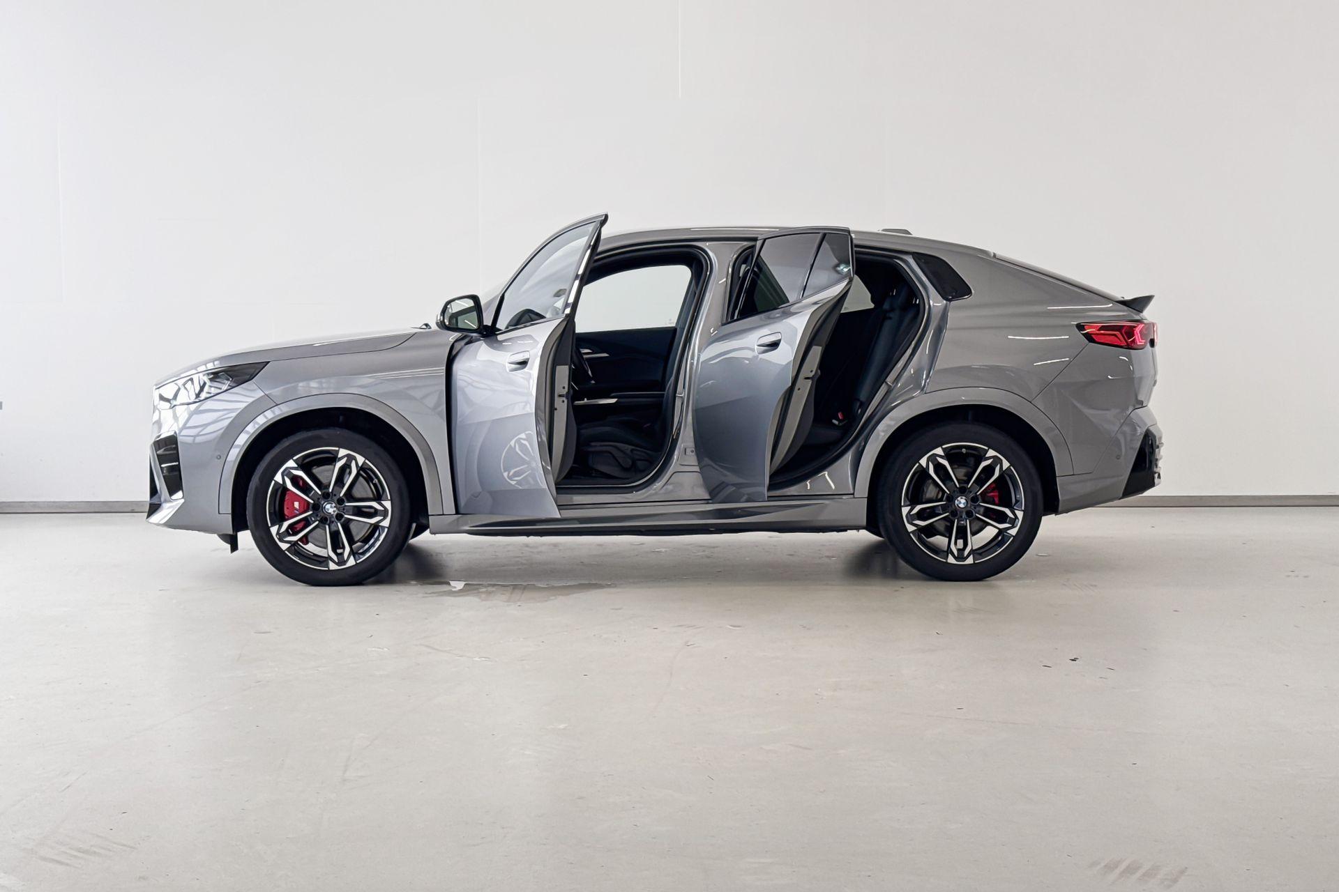 BMW iX2