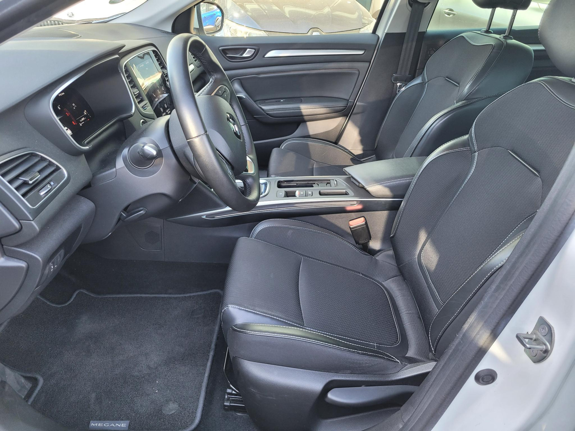 Renault Mégane Estate