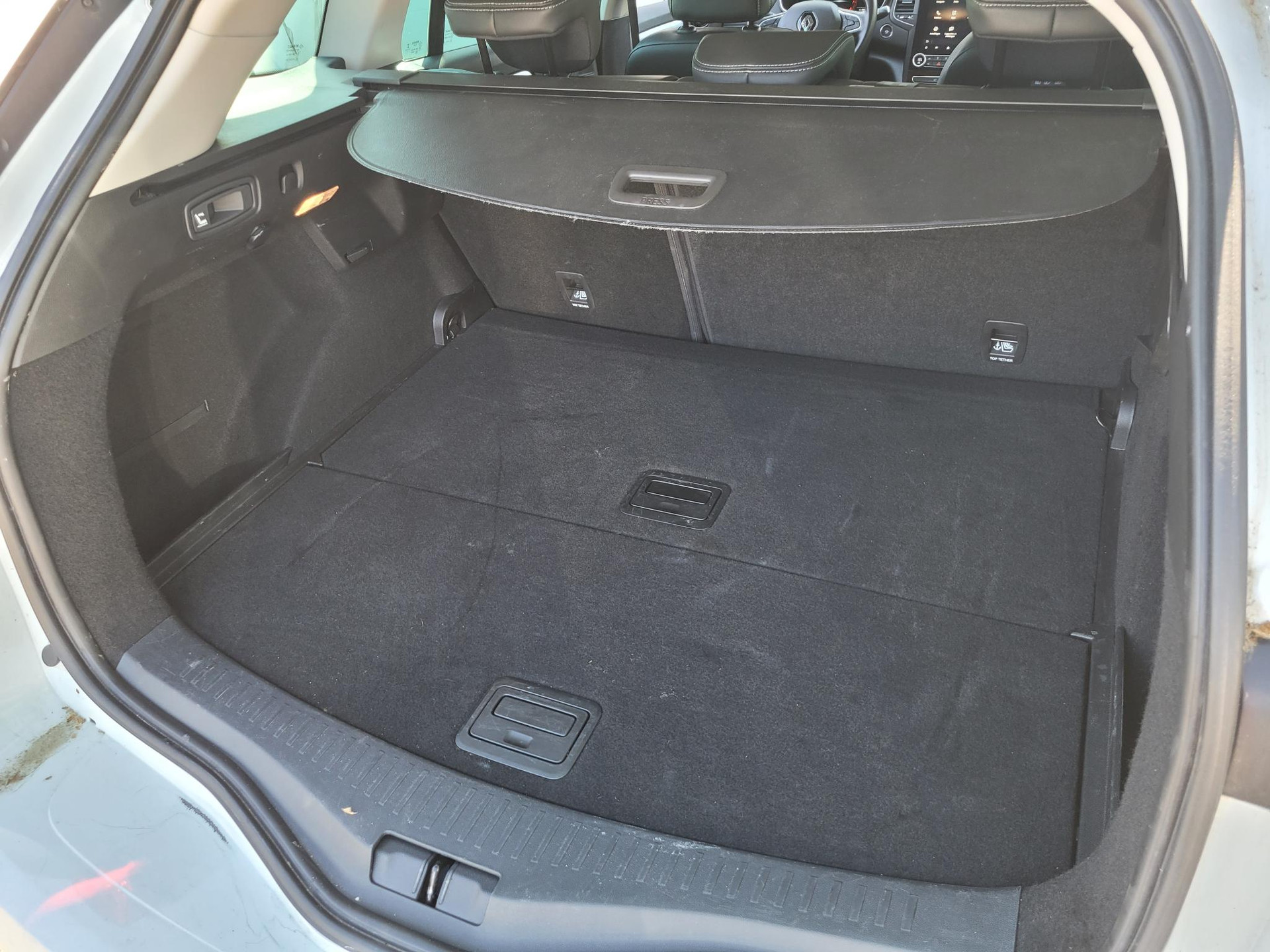 Renault Mégane Estate