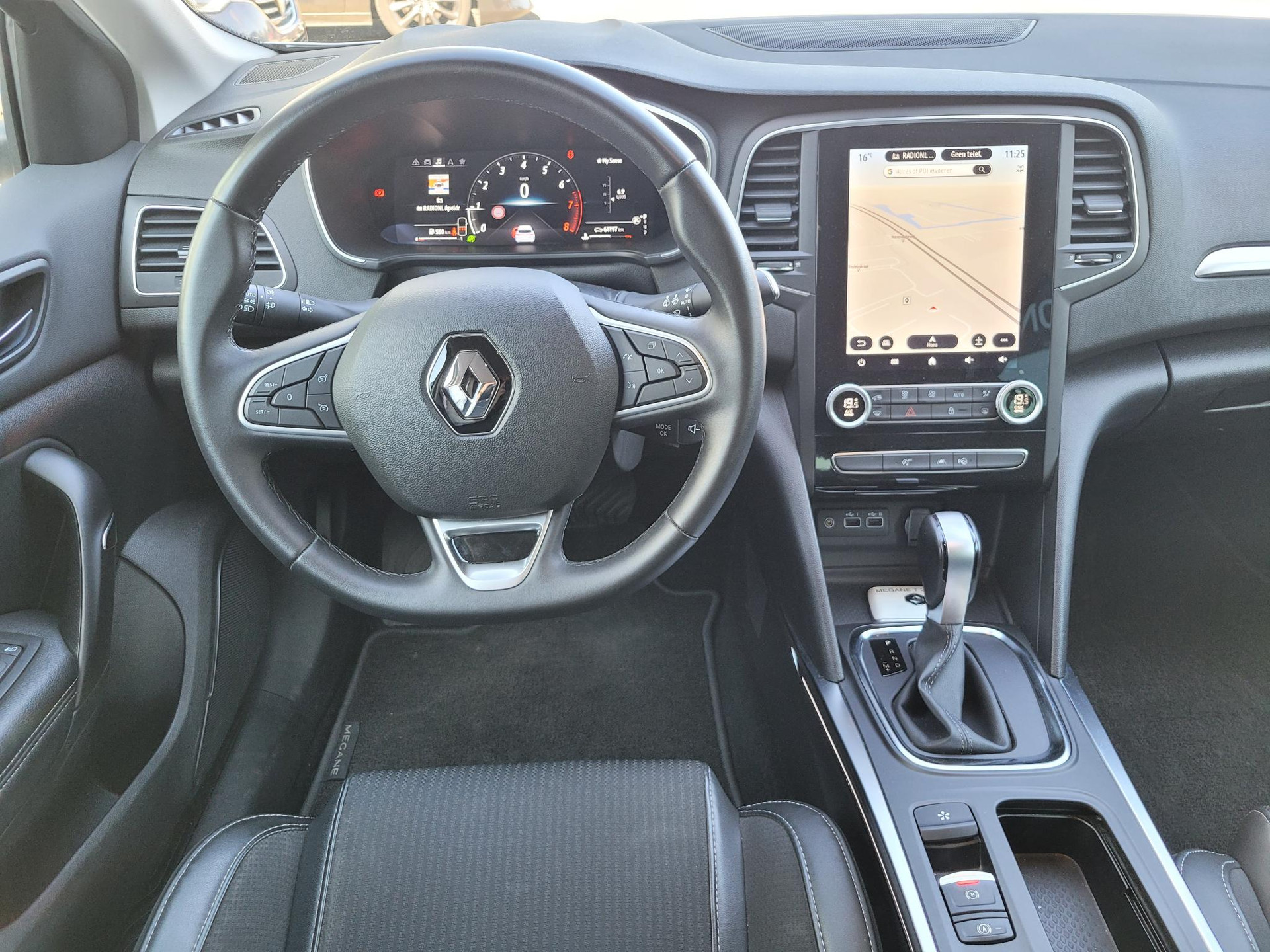 Renault Mégane Estate