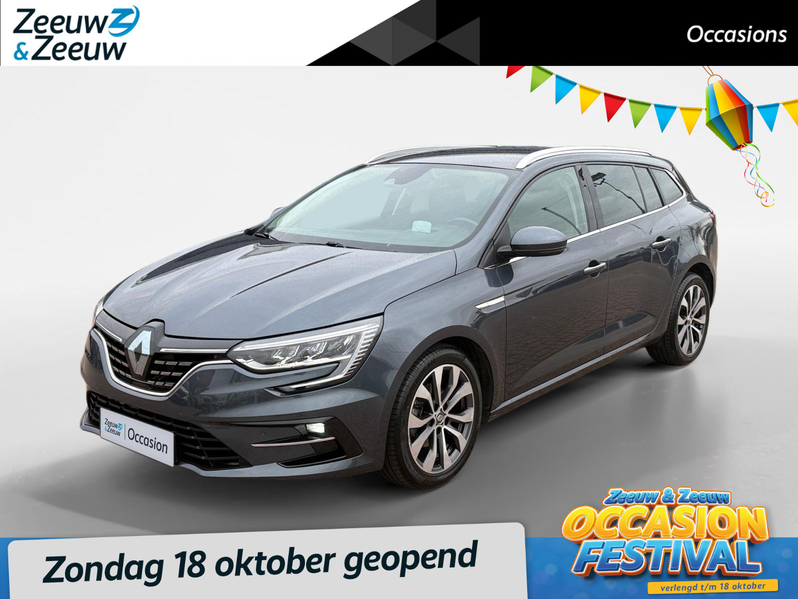 Renault Mégane