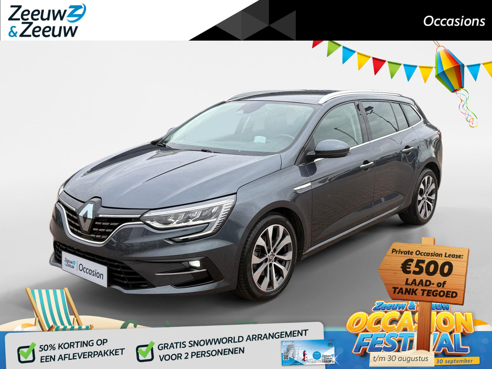 Renault Mégane